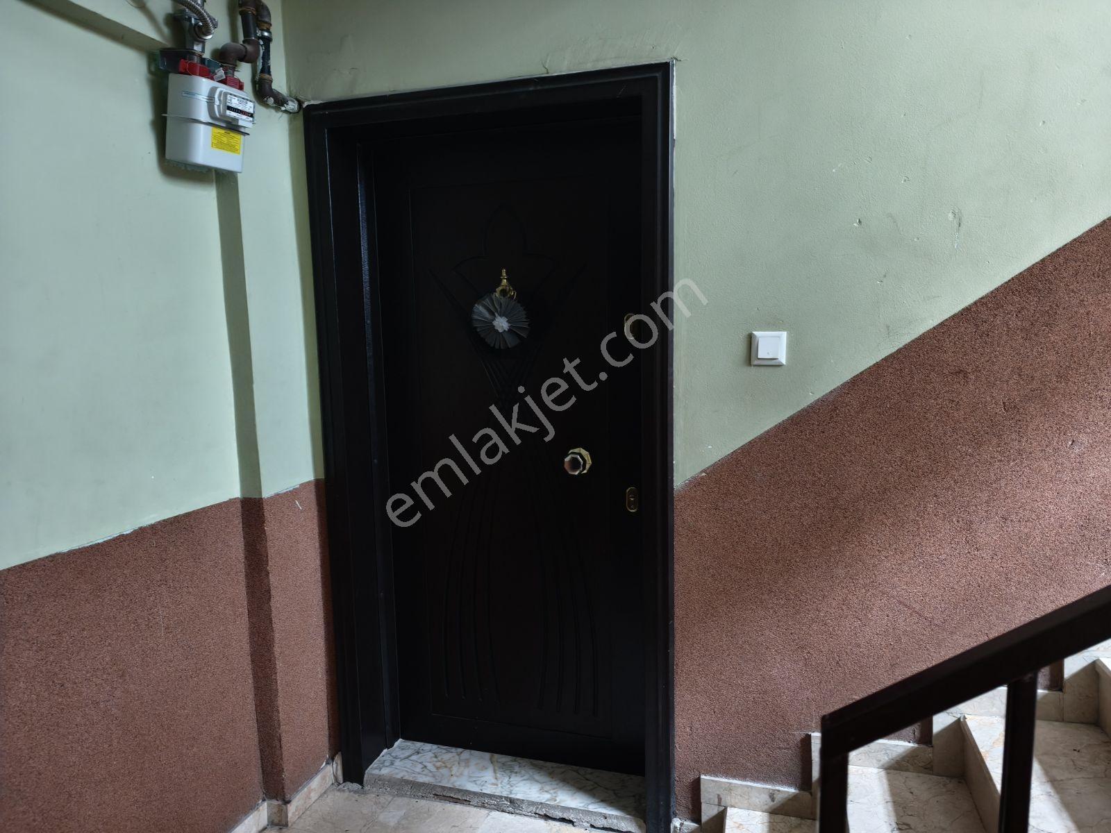 Sincan'ın En Prestijli Mah. Selçuklu Mah. 3+1 Yapılı Yaşam Alanı - Görsel 16