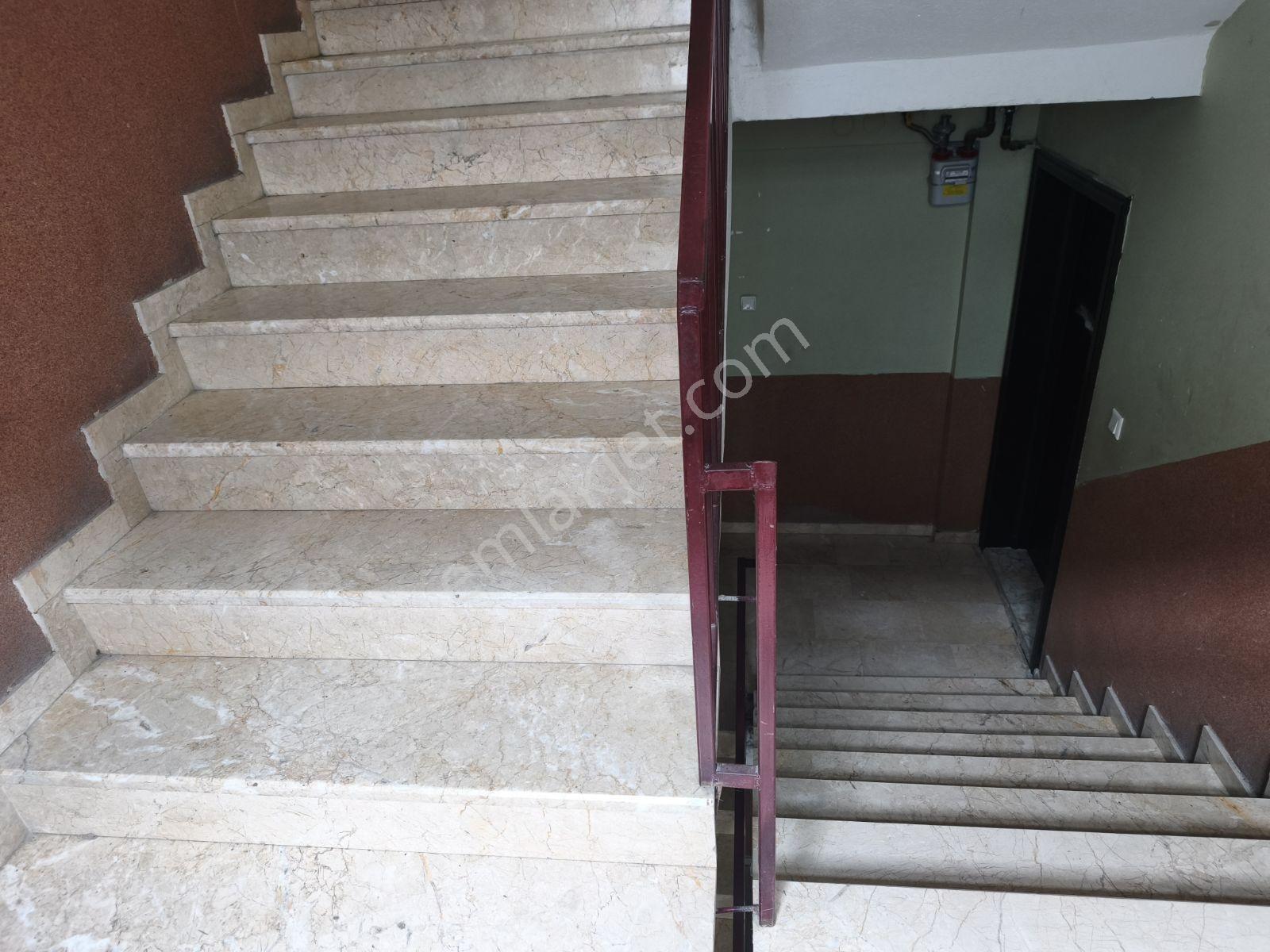 Sincan'ın En Prestijli Mah. Selçuklu Mah. 3+1 Yapılı Yaşam Alanı - Görsel 18