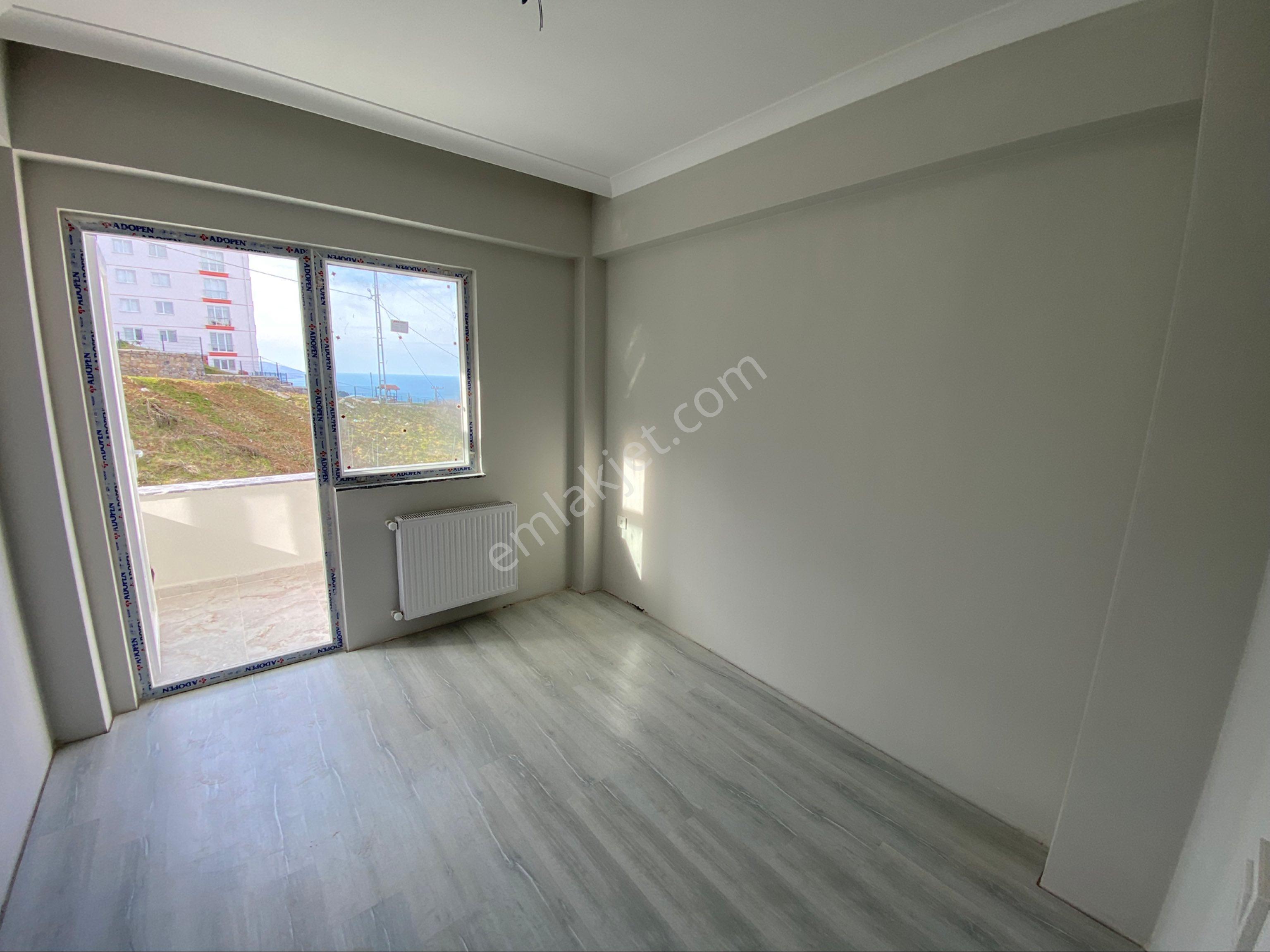 Yalı Gayrimenkulden Beşirli'de Manzaralı Satılık Sıfır 3+1 Daireler - Görsel 15