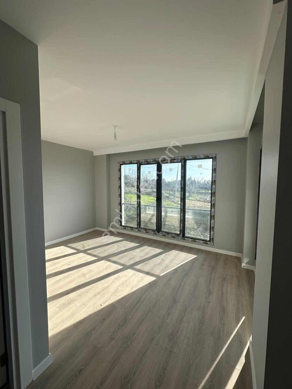 Çanta Mahallesinde Doğa Ve Deniz Manzaralı 5+3 Satılık Villa - Görsel 13