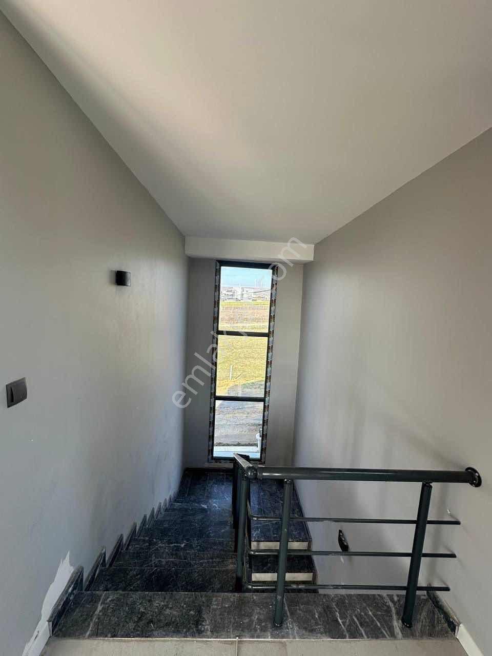 Çanta Mahallesinde Doğa Ve Deniz Manzaralı 5+3 Satılık Villa - Görsel 4