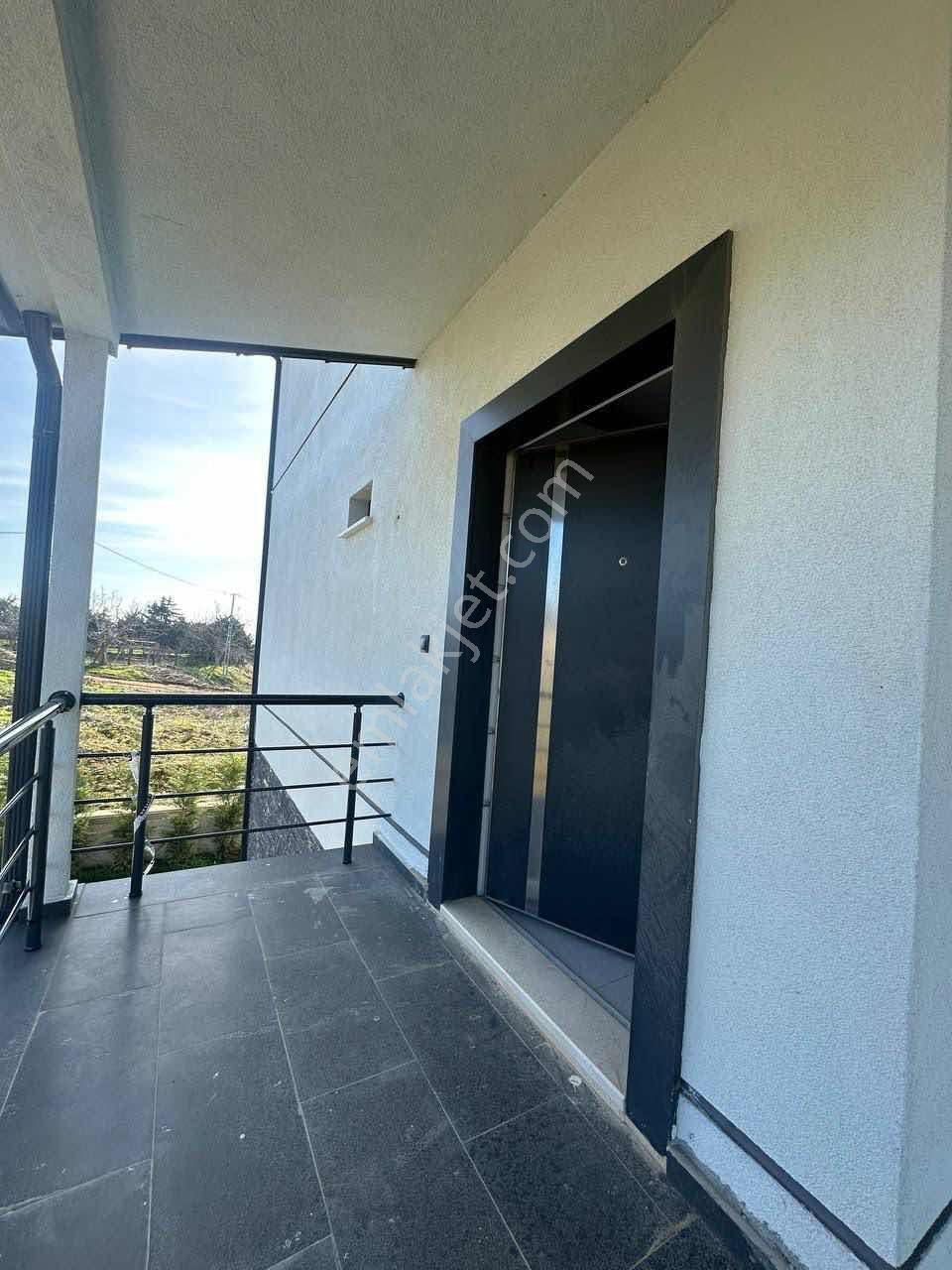 Çanta Mahallesinde Doğa Ve Deniz Manzaralı 5+3 Satılık Villa - Görsel 16