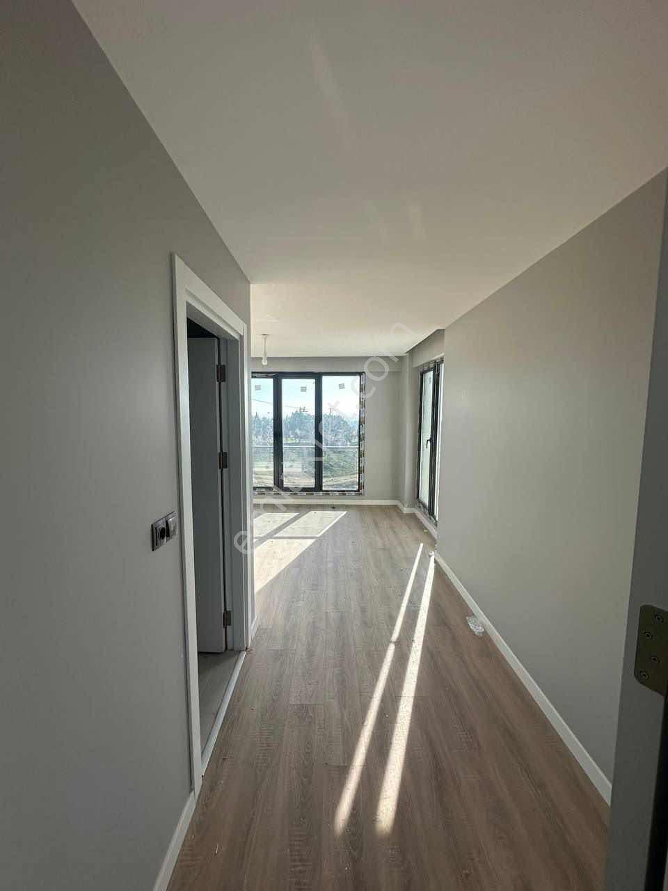 Çanta Mahallesinde Doğa Ve Deniz Manzaralı 5+3 Satılık Villa - Görsel 9