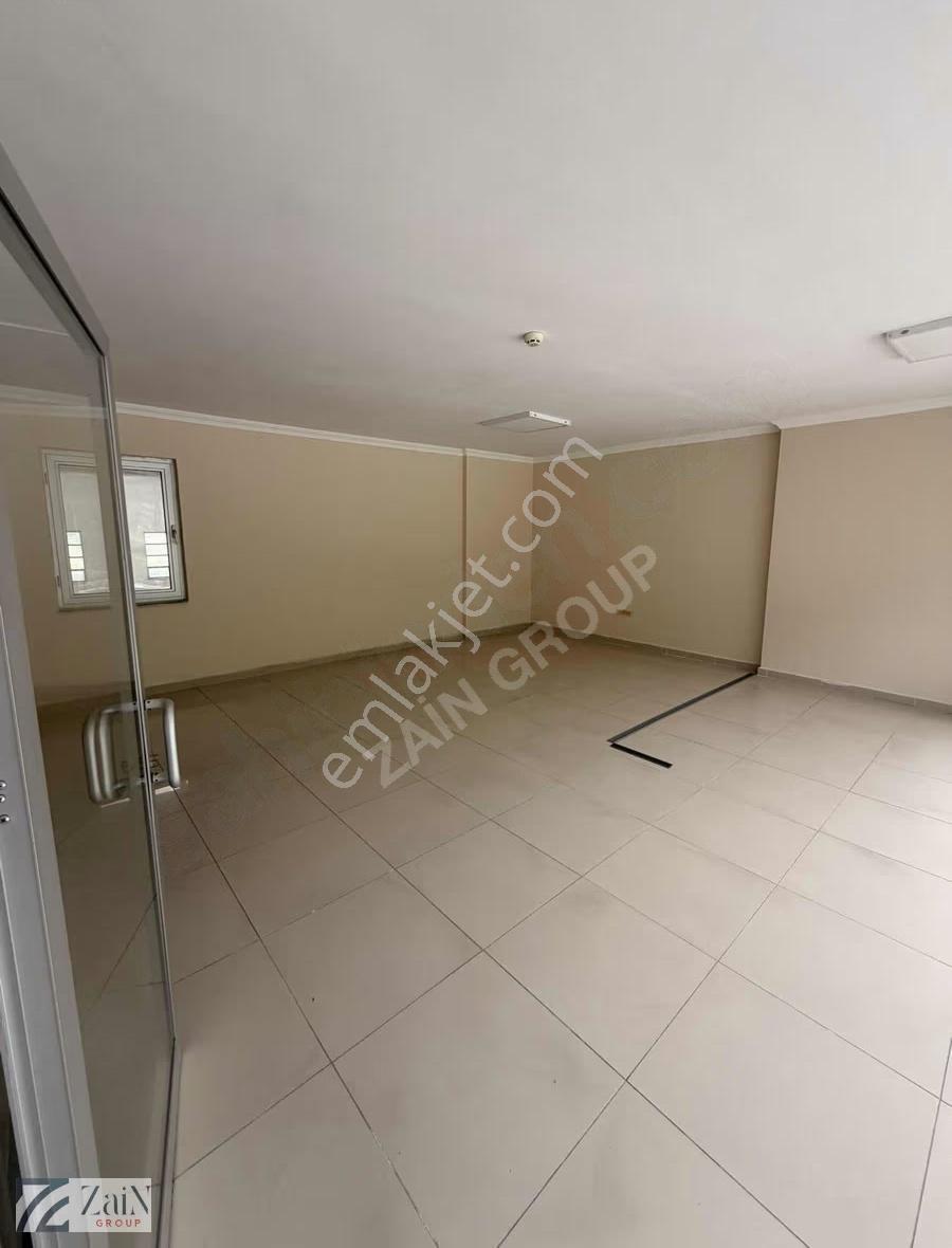 Zaın Group'tan Hekımoğlu Sanayi Sitesinde Kiralık Ofis-dükkan - Görsel 12