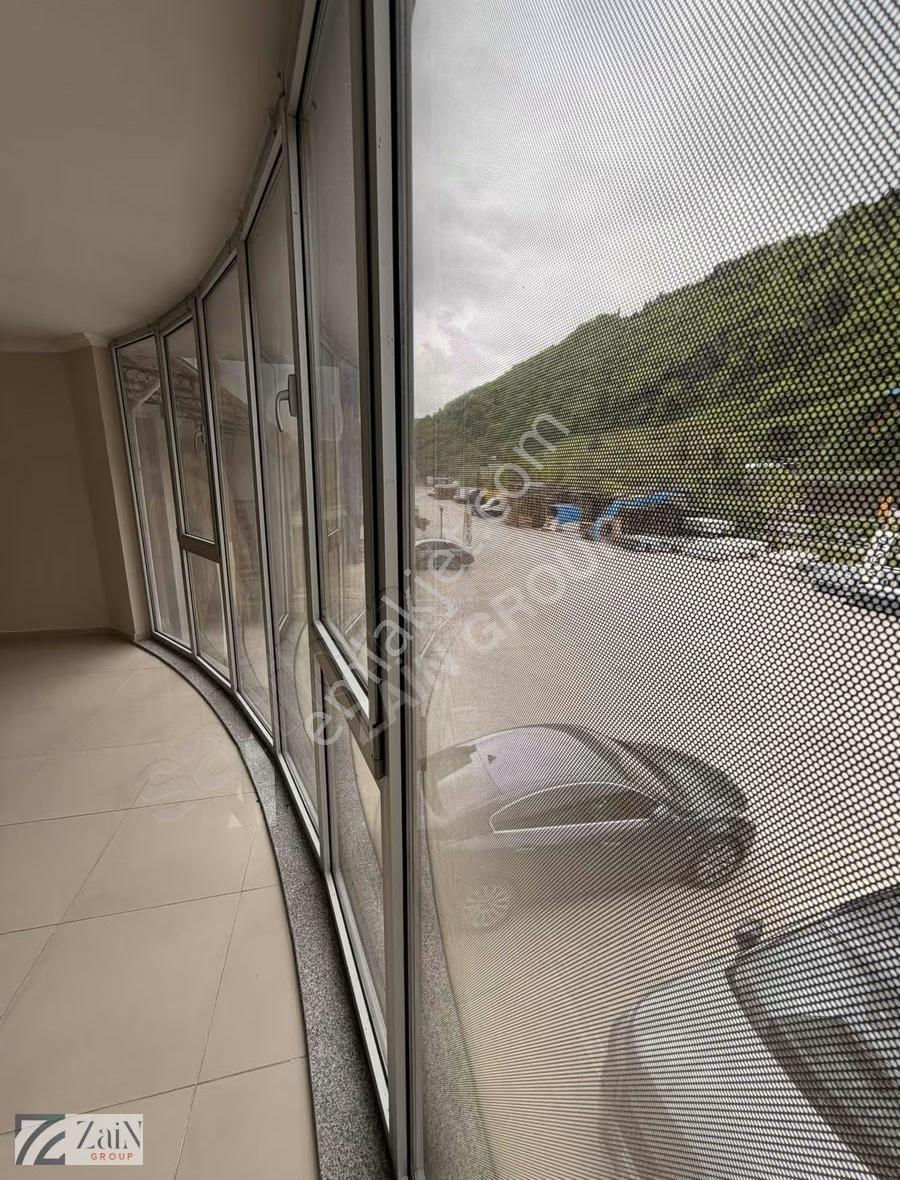 Zaın Group'tan Hekımoğlu Sanayi Sitesinde Kiralık Ofis-dükkan - Görsel 5