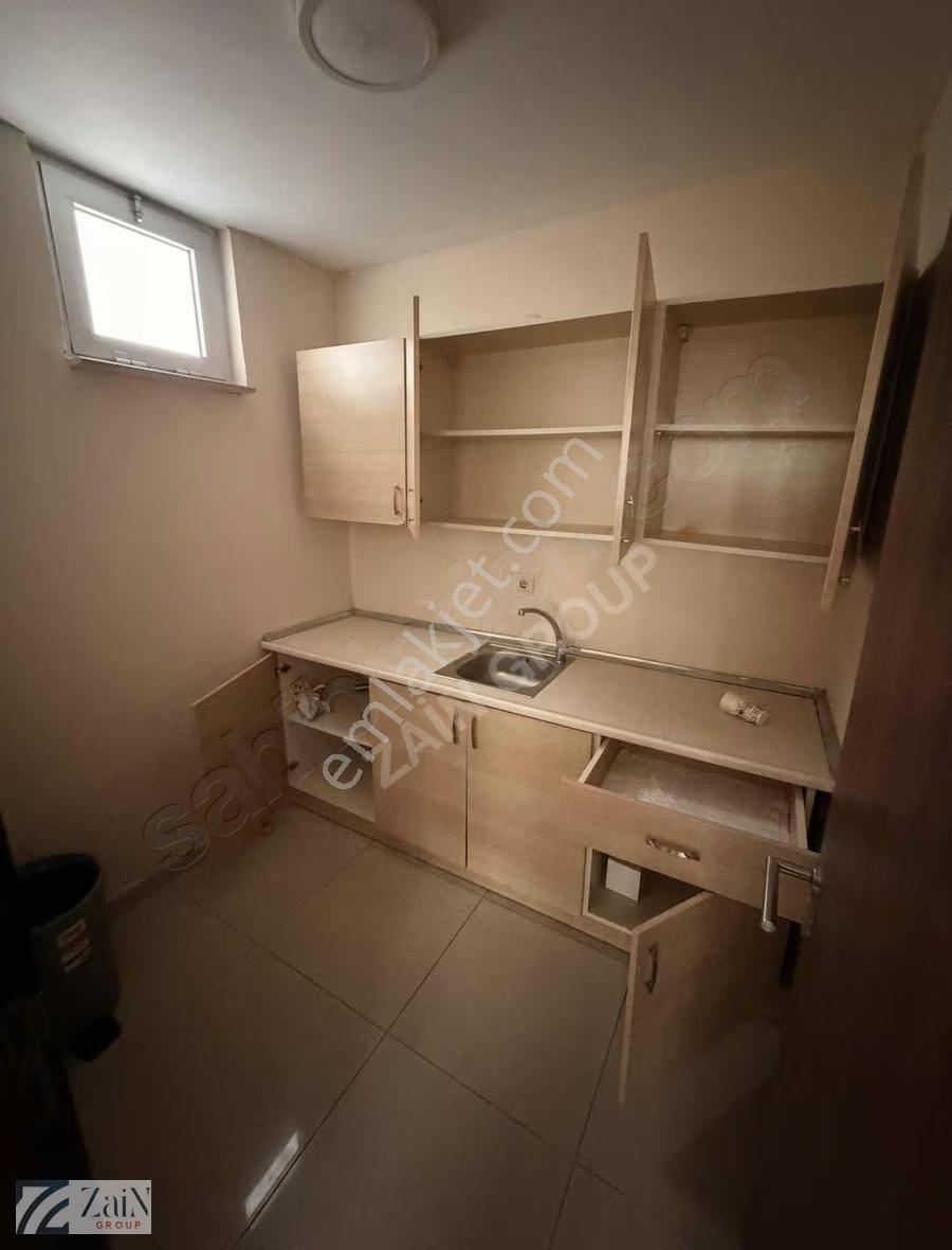 Zaın Group'tan Hekımoğlu Sanayi Sitesinde Kiralık Ofis-dükkan - Görsel 2