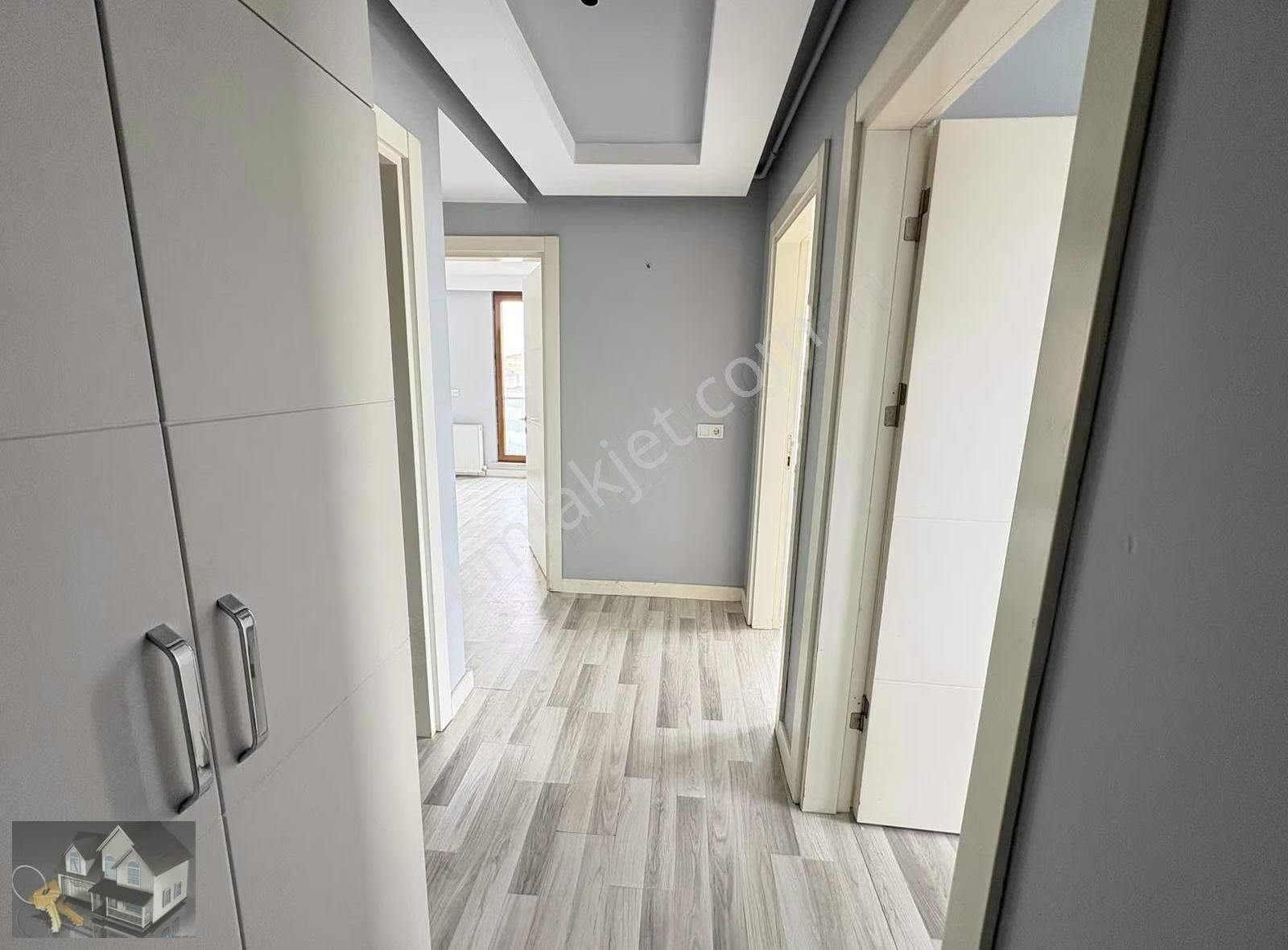Sancaktepe Yenidoğan Kiralık 2+1 Daire - Görsel 9