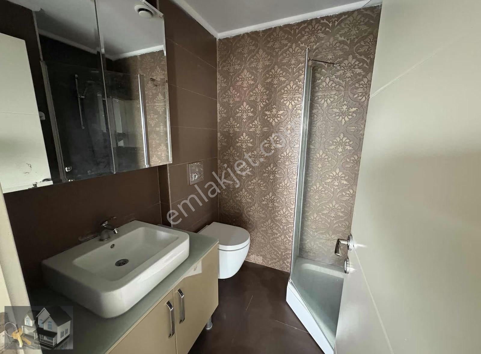 Sancaktepe Yenidoğan Kiralık 2+1 Daire - Görsel 8