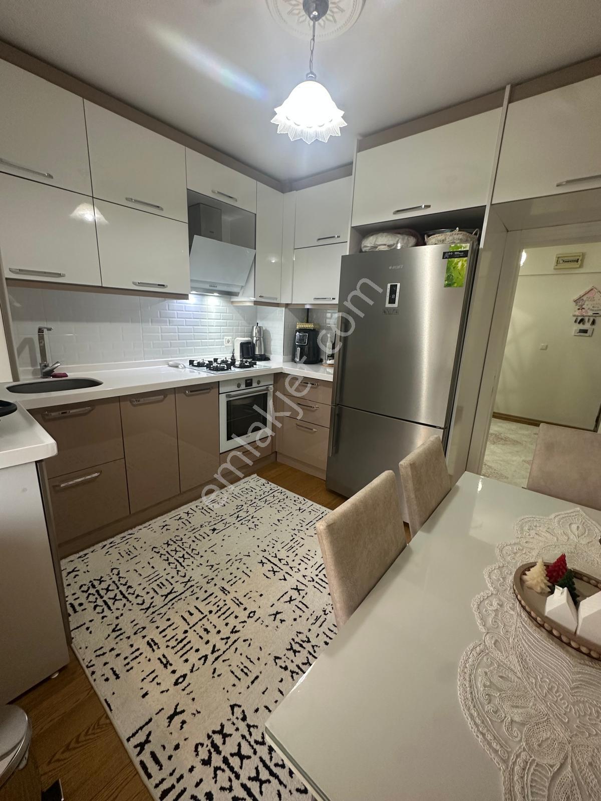 Aktif Emlak'tan Tandoğan Mah'de Full Yapılı Kat'ta Satılık Daire!!! - Görsel 22