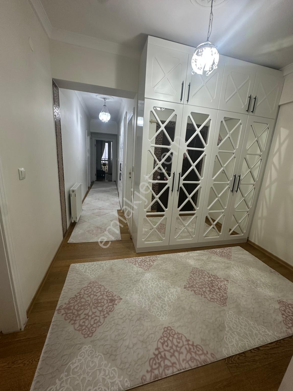 Aktif Emlak'tan Tandoğan Mah'de Full Yapılı Kat'ta Satılık Daire!!! - Görsel 32