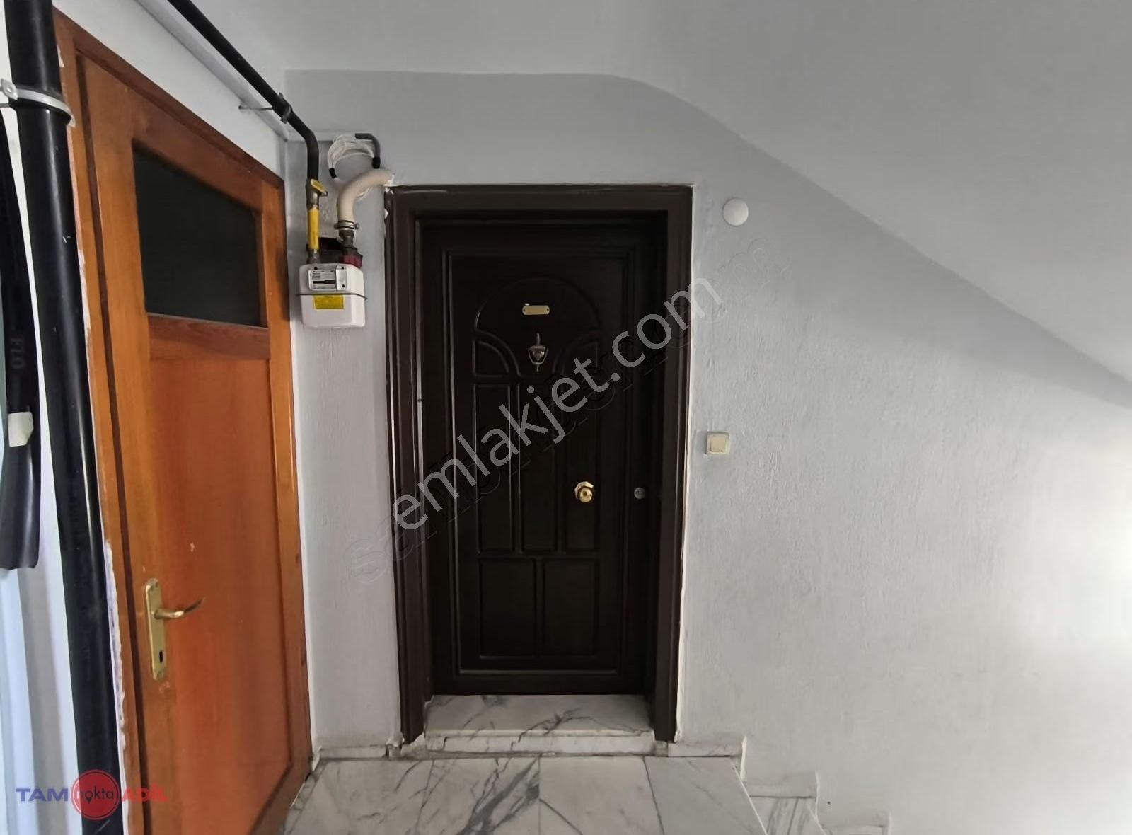 Yığma Tepe Mevkiinde Kiralık 3+1 Daire - Görsel 4