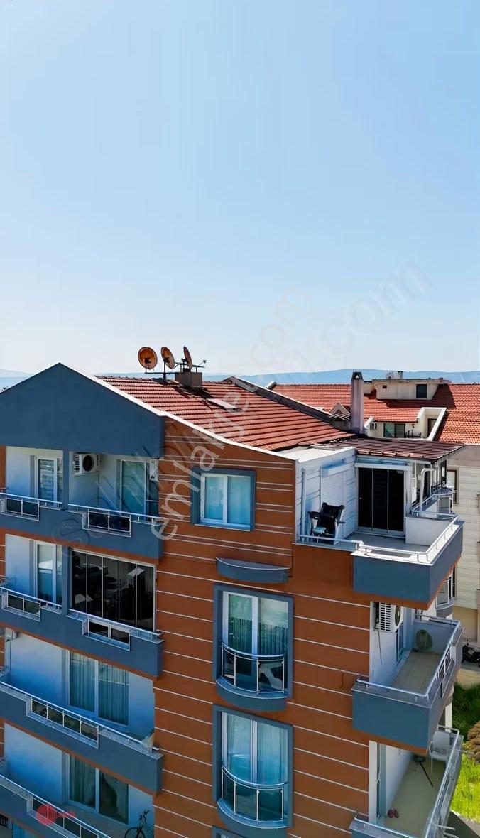 Fatih Mah. Aslı Garden Cadde Mevkii Köşe Konum Dubleks Daire - Görsel 6