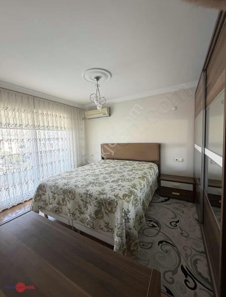 Fatih Mah. Aslı Garden Cadde Mevkii Köşe Konum Dubleks Daire - Görsel 8
