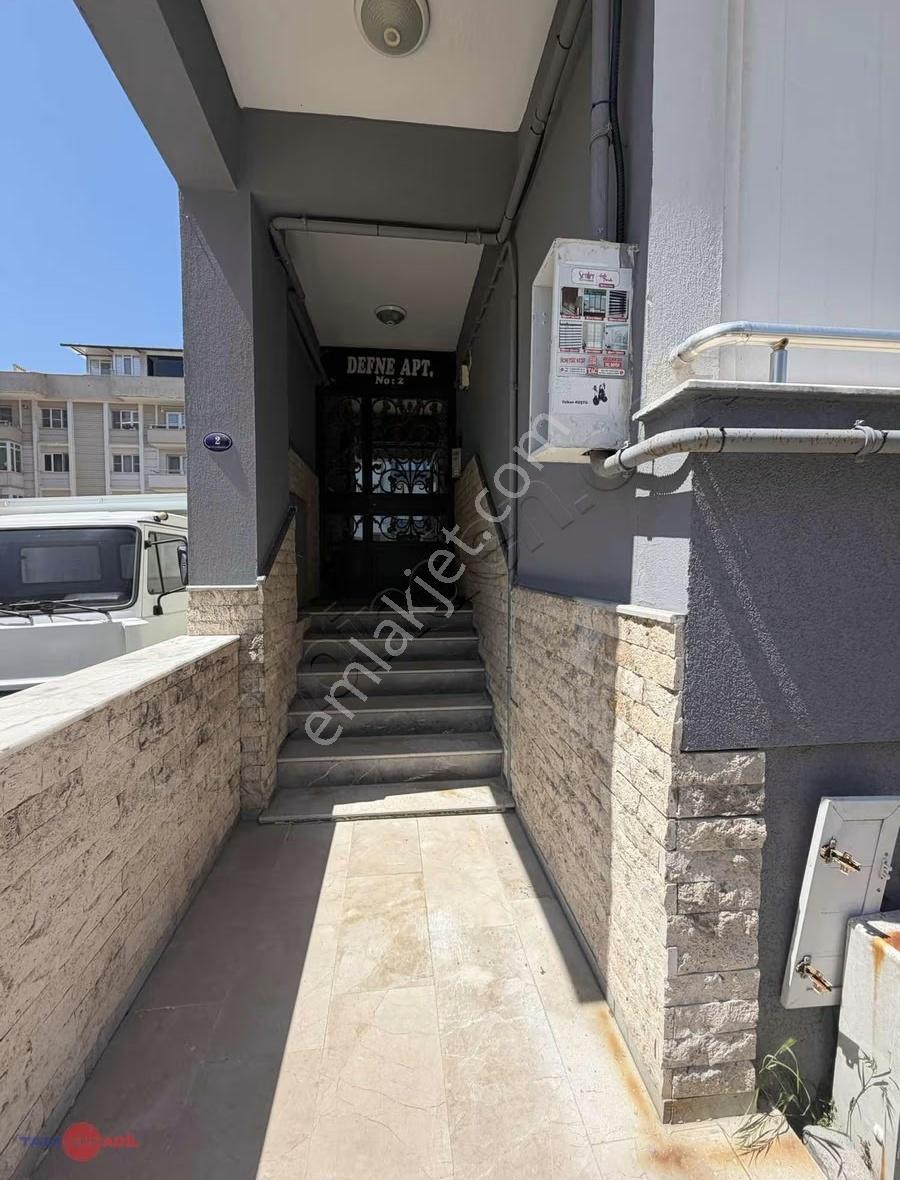 Fatih Mah. Aslı Garden Cadde Mevkii Köşe Konum Dubleks Daire - Görsel 30
