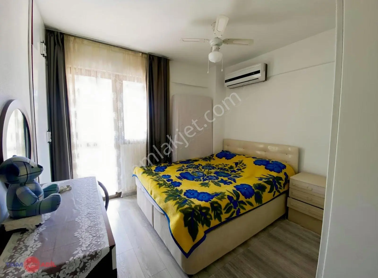 Valizini Al Gel! Güzel Egede Denize 100m Kiralık Villa - Görsel 3