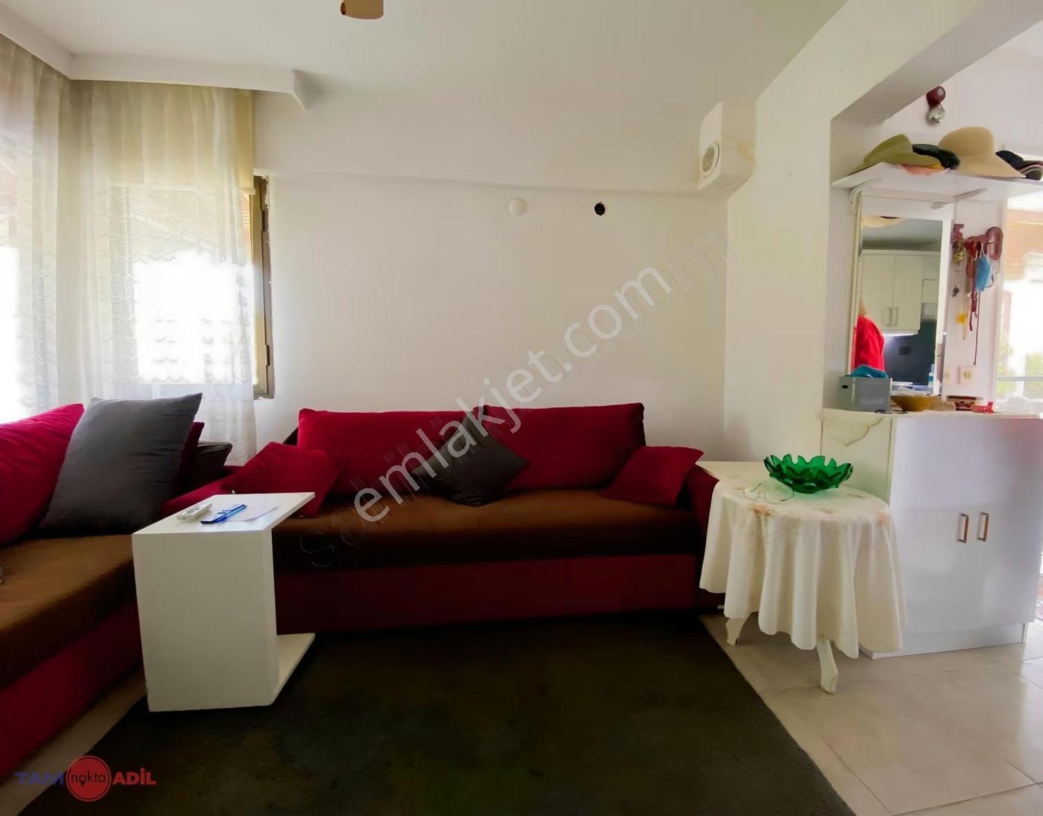 Valizini Al Gel! Güzel Egede Denize 100m Kiralık Villa - Görsel 13