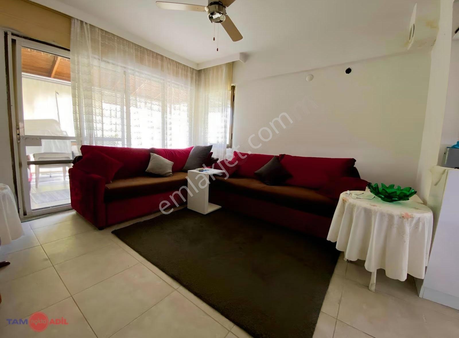 Valizini Al Gel! Güzel Egede Denize 100m Kiralık Villa - Görsel 17