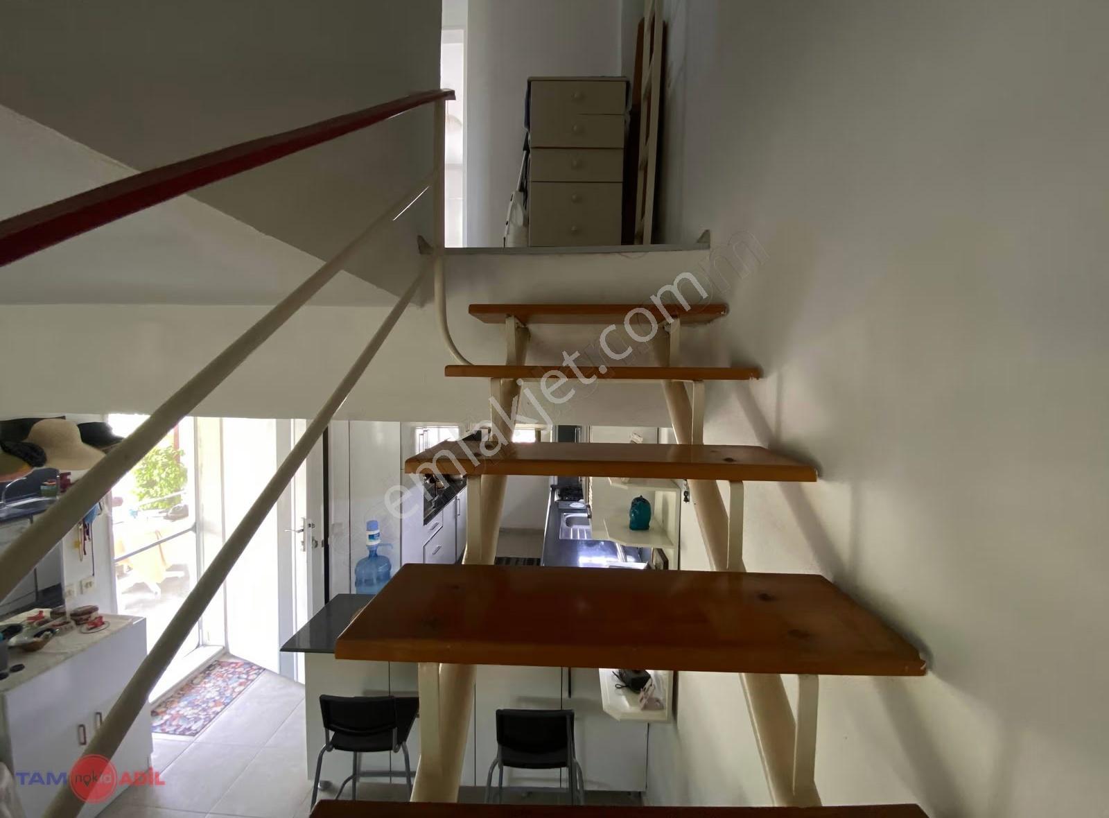 Valizini Al Gel! Güzel Egede Denize 100m Kiralık Villa - Görsel 30