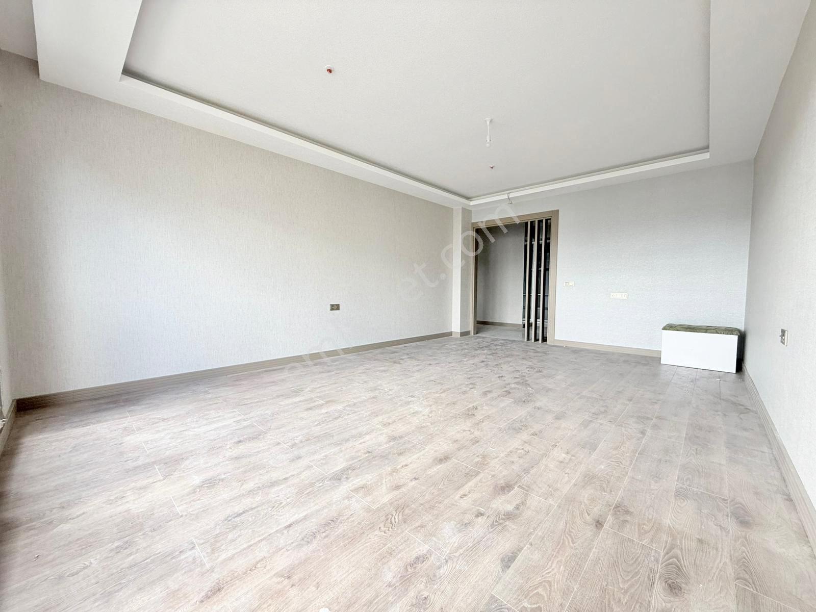 ▄seyit Gayrimenkul▄ege Mh.çift Bloklu Sıfır Lüx Sitede 4.kat 3+1 - Görsel 28