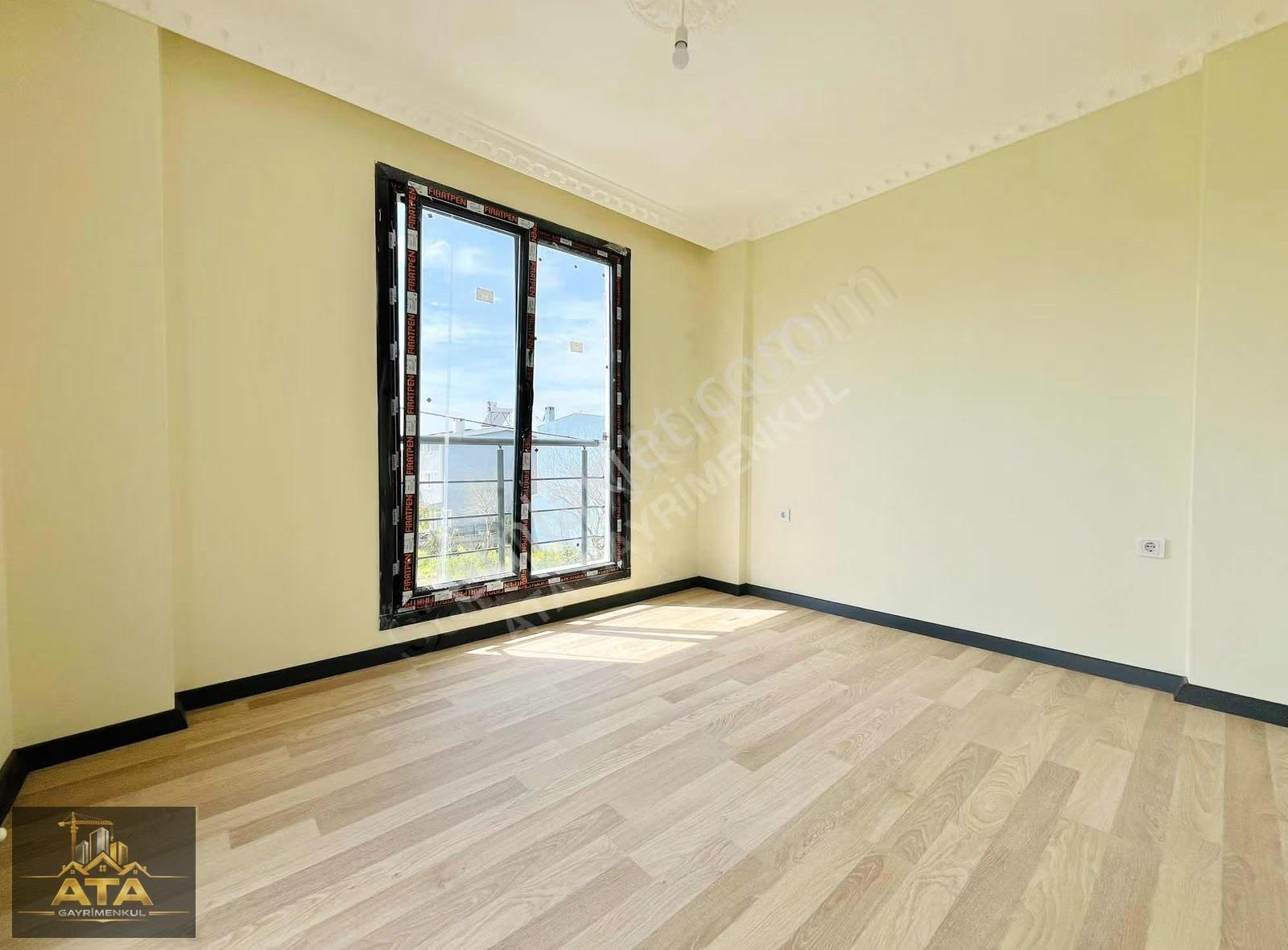 ^꧂müstakil Geniş Bahçeli- 3+1 -deniz Manz. İskanlı Lüx Villa..! - Görsel 29