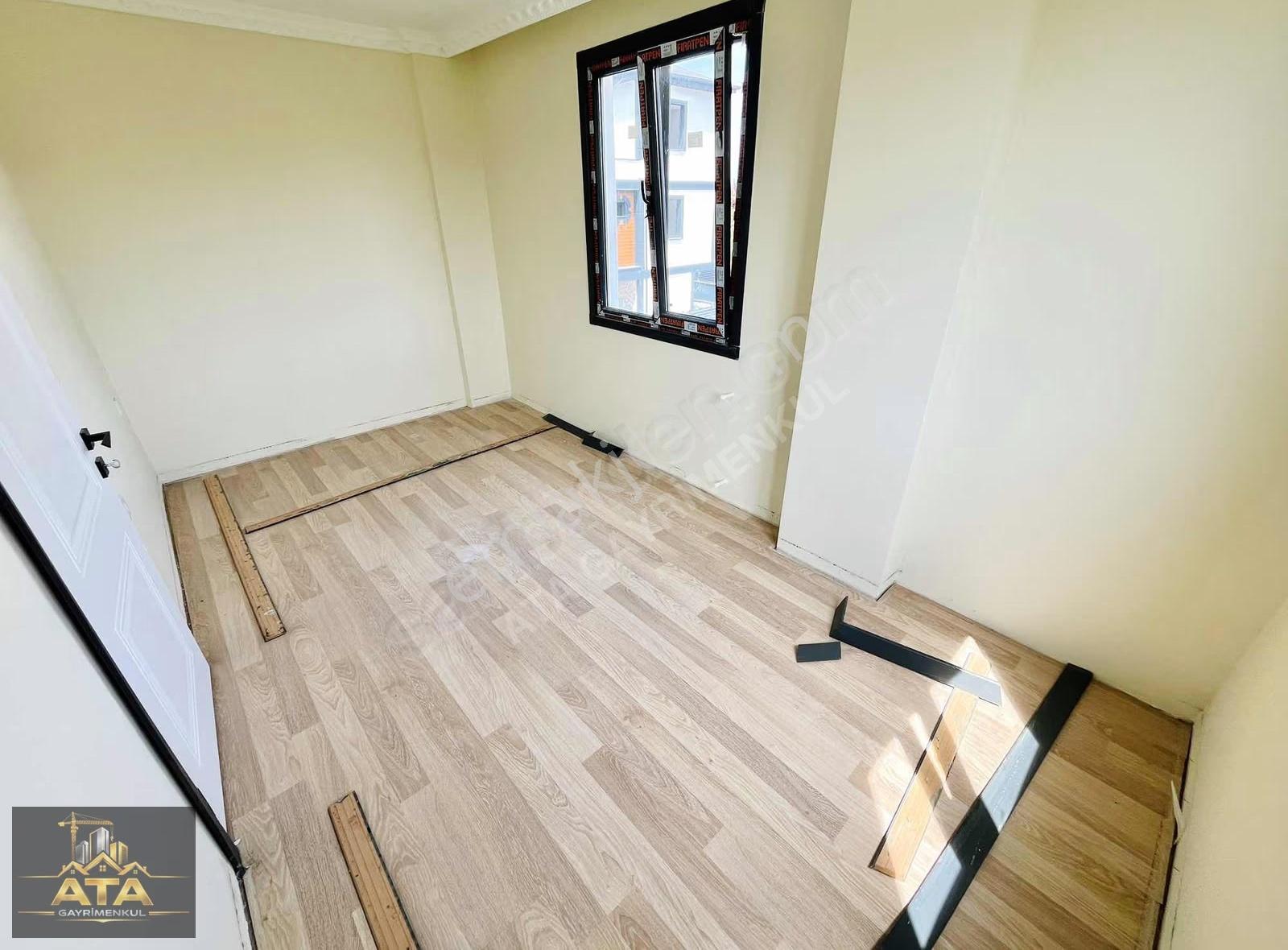 ^꧂müstakil Geniş Bahçeli- 3+1 -deniz Manz. İskanlı Lüx Villa..! - Görsel 27