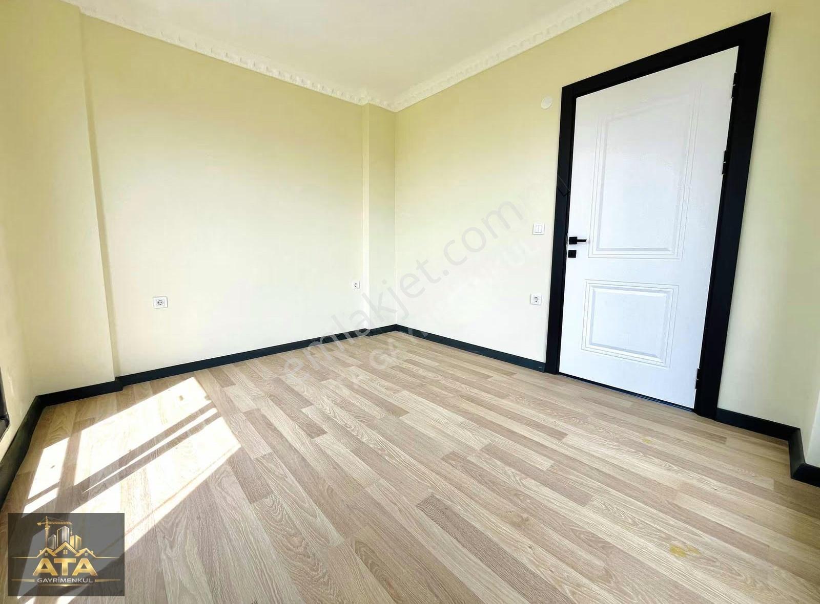^꧂müstakil Geniş Bahçeli- 3+1 -deniz Manz. İskanlı Lüx Villa..! - Görsel 15