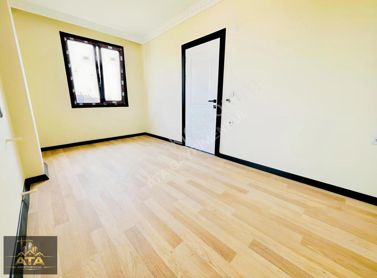 ^꧂müstakil Geniş Bahçeli- 3+1 -deniz Manz. İskanlı Lüx Villa..! - Görsel 3