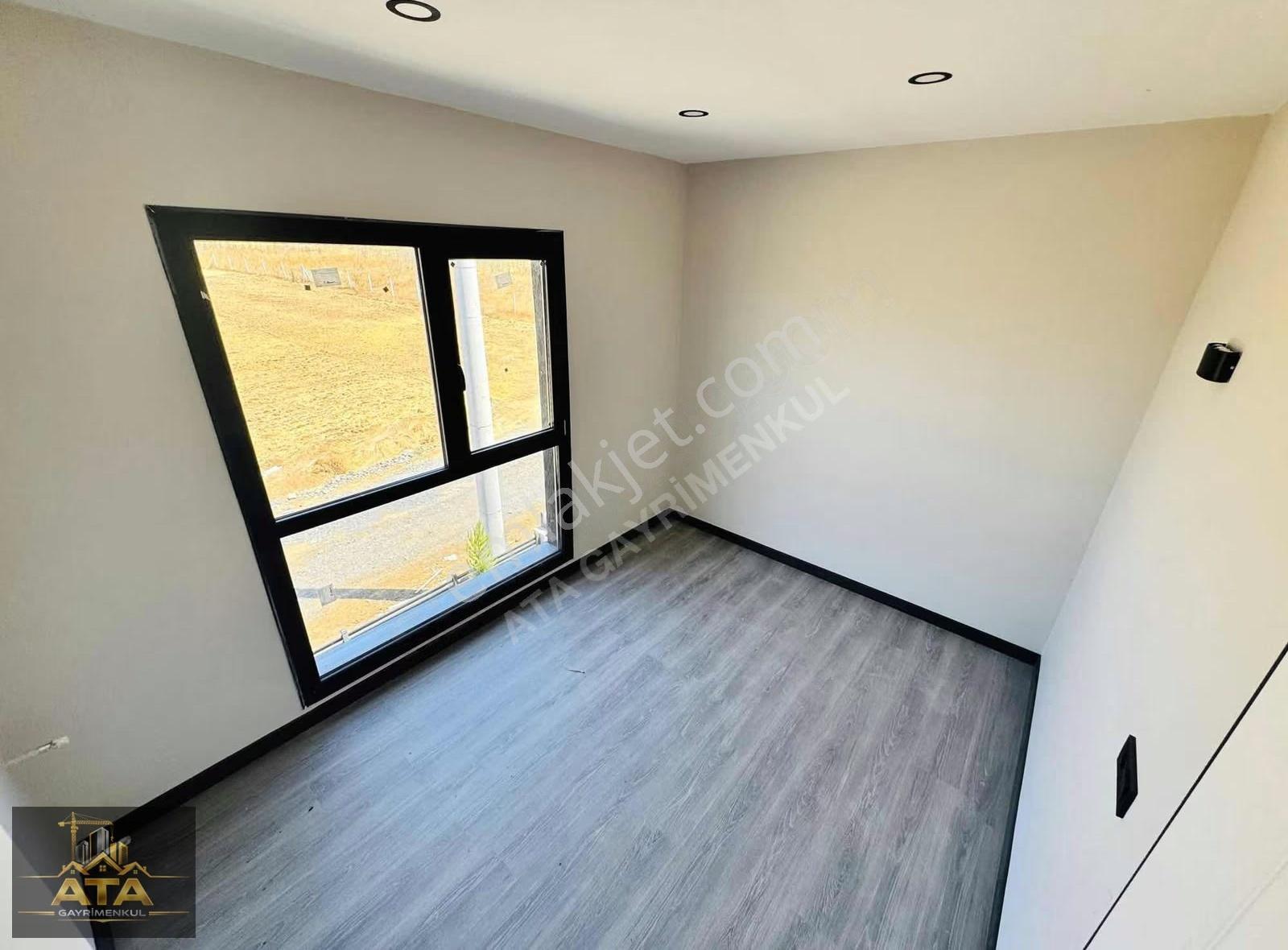 ^ ꧂köşe Başı Deniz Manz. Havuz Yapımına Uygun Şahane Lüx Villa.! - Görsel 18