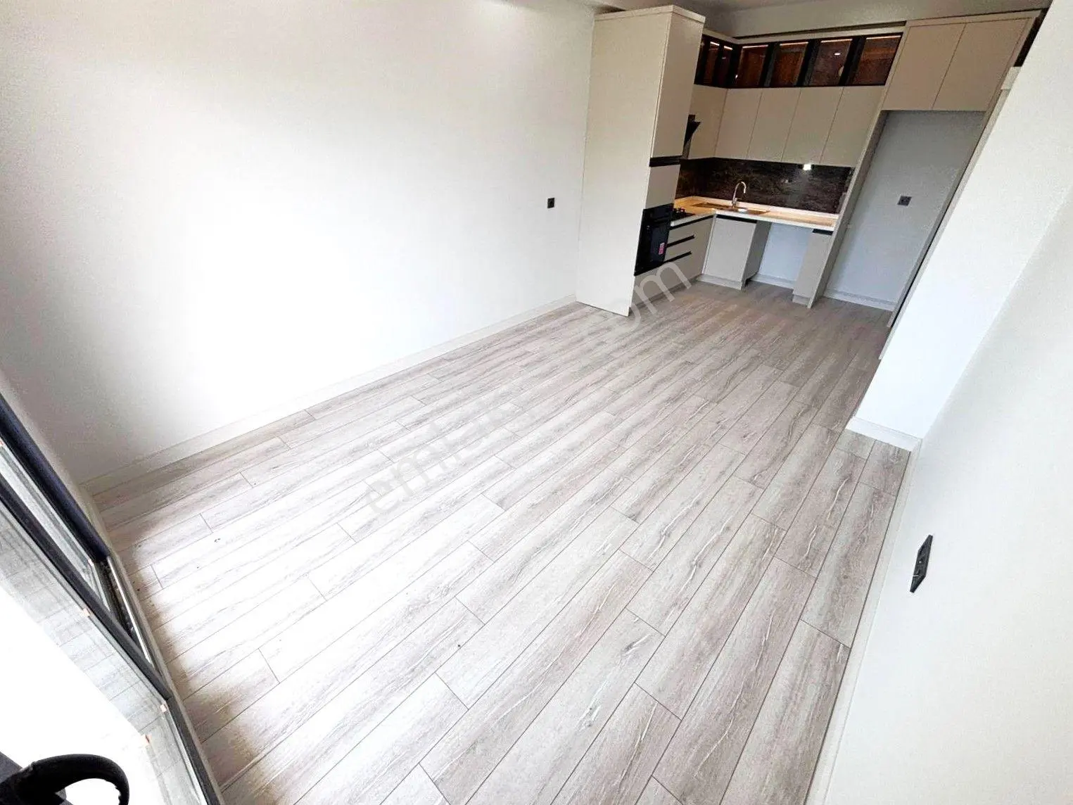 Güre'de Aygül'den Kaz Dağları'nın Kalbinde, Kuş Sesleriyle Güne Merhaba Diyeceğiniz 1+1satılık Daire - Görsel 5