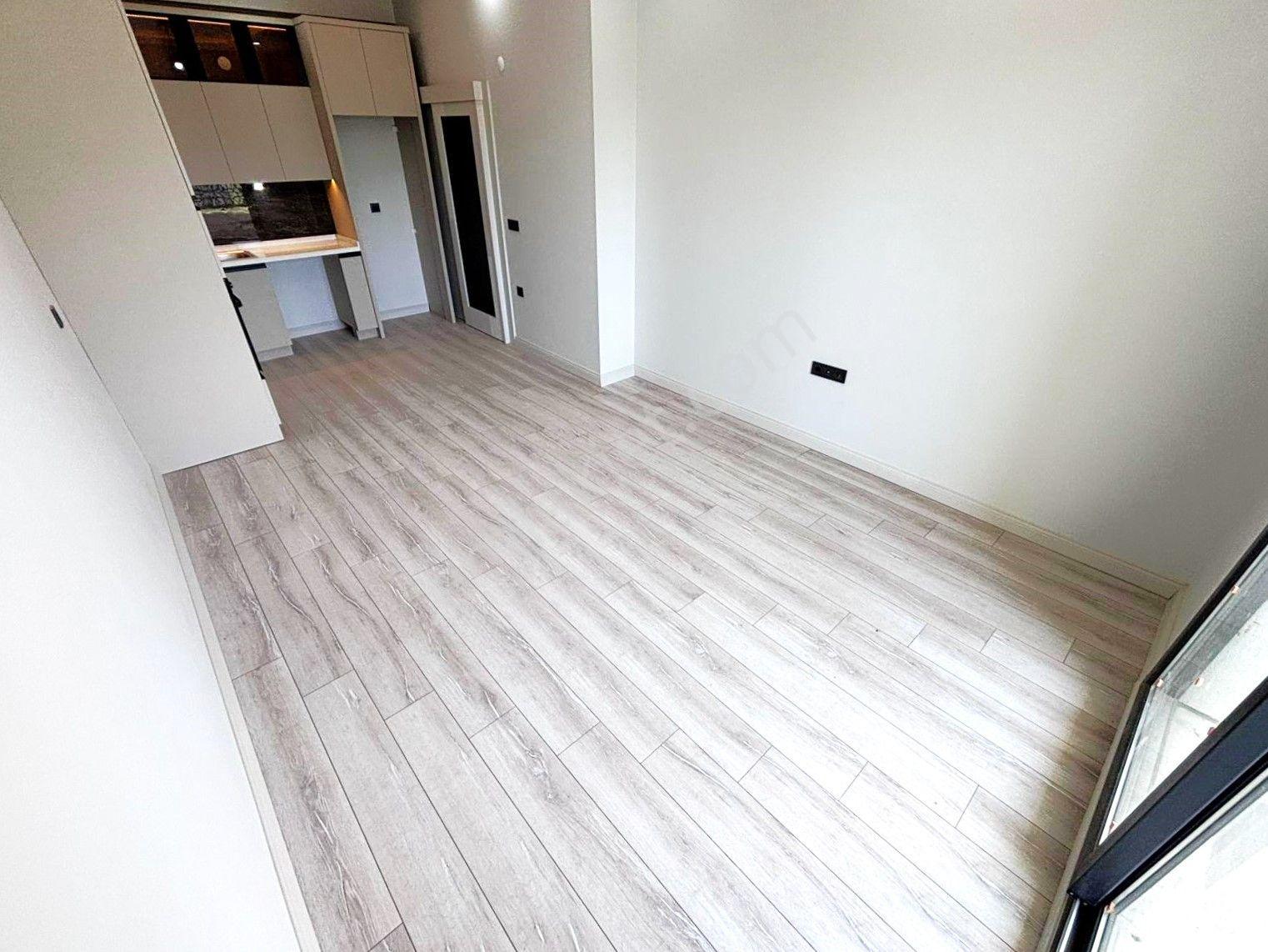 Güre'de Aygül'den Kaz Dağları'nın Kalbinde, Kuş Sesleriyle Güne Merhaba Diyeceğiniz 1+1satılık Daire - Görsel 11