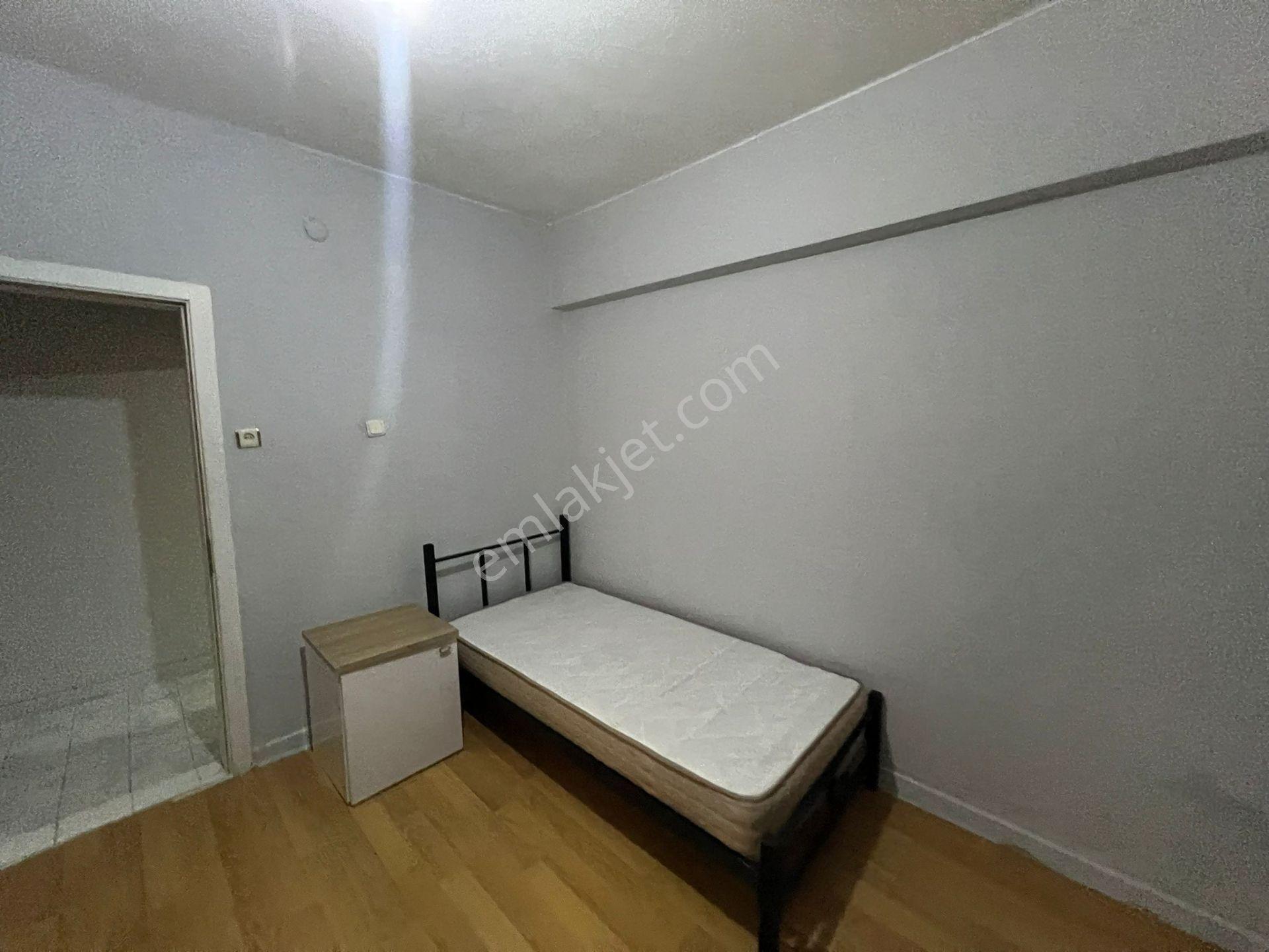 Mamak - Abidinpaşa Mah. Askerlik Şubesi Yakınında Eşyalı Yüksek Giriş 2+1 Kiralık Daire !!! - Görsel 8