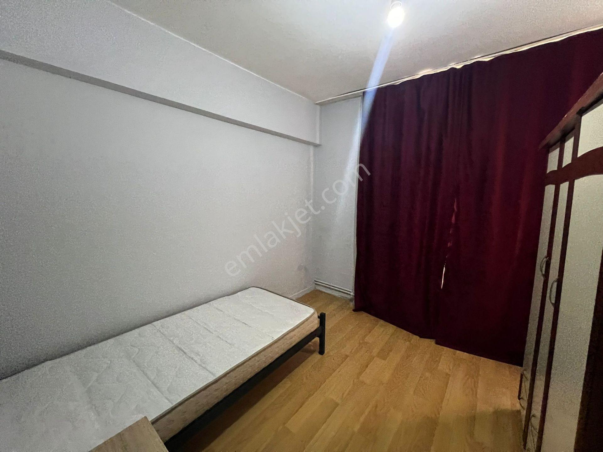 Mamak - Abidinpaşa Mah. Askerlik Şubesi Yakınında Eşyalı Yüksek Giriş 2+1 Kiralık Daire !!! - Görsel 10