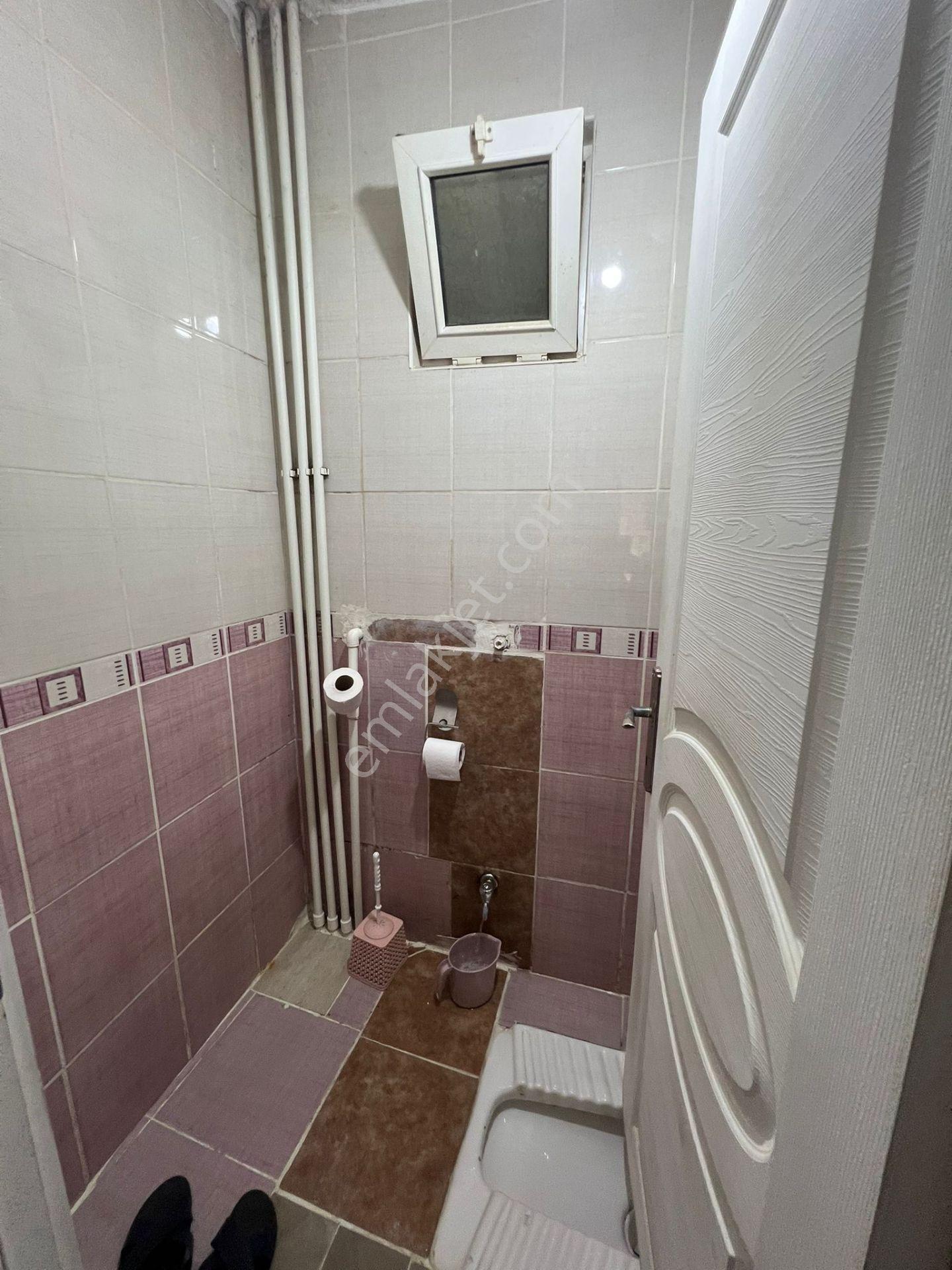 Mamak - Abidinpaşa Mah. Askerlik Şubesi Yakınında Eşyalı Yüksek Giriş 2+1 Kiralık Daire !!! - Görsel 19