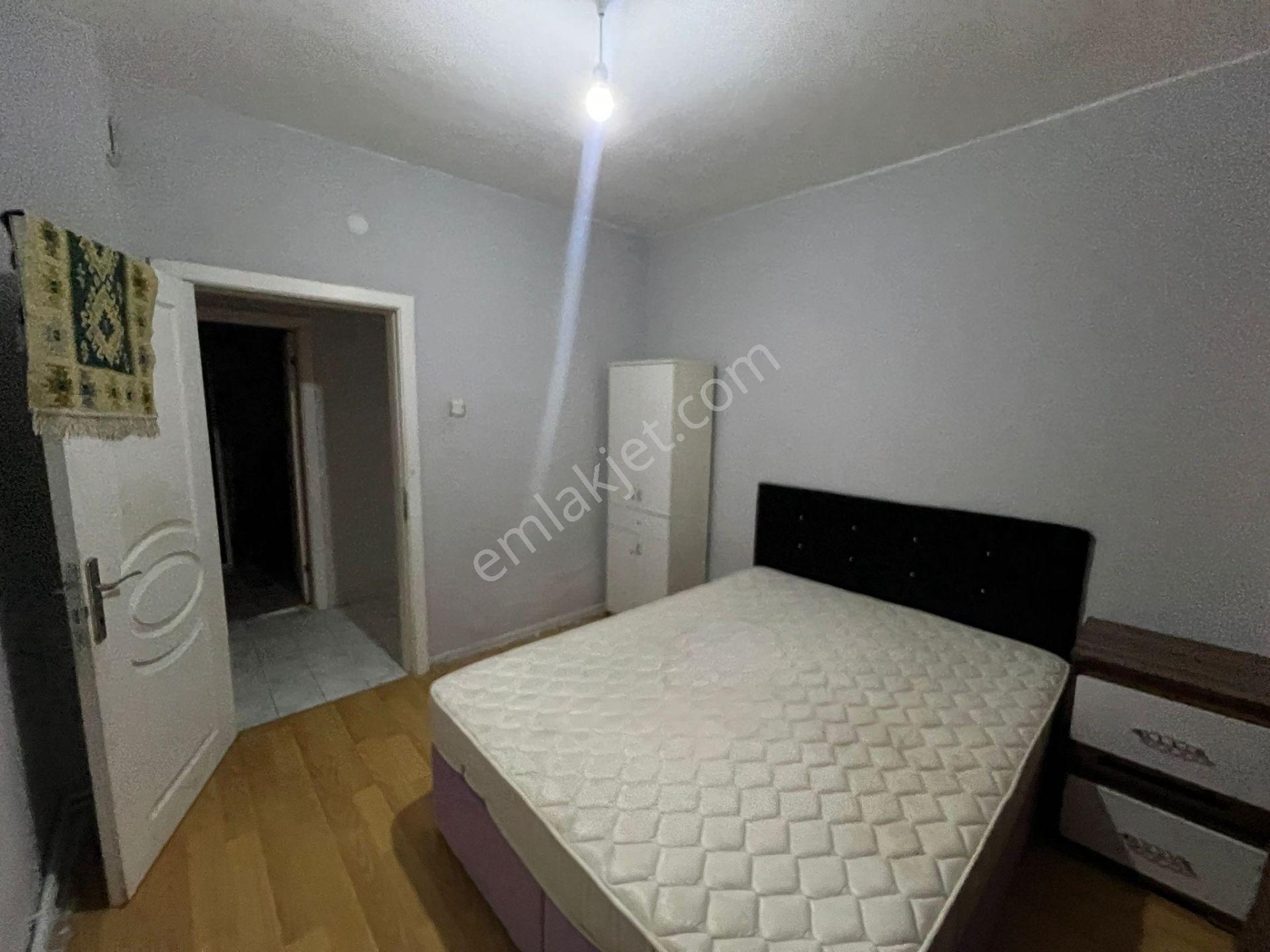 Mamak - Abidinpaşa Mah. Askerlik Şubesi Yakınında Eşyalı Yüksek Giriş 2+1 Kiralık Daire !!! - Görsel 14