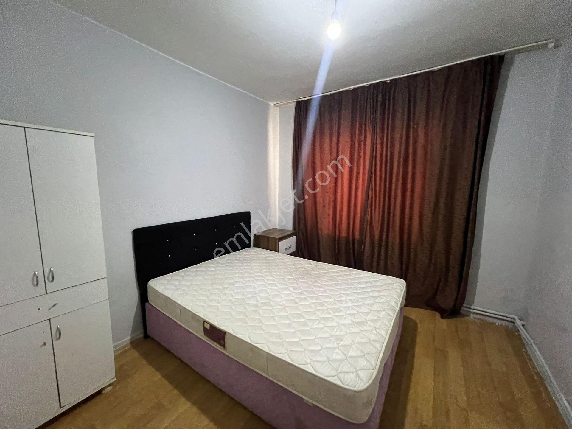 Mamak - Abidinpaşa Mah. Askerlik Şubesi Yakınında Eşyalı Yüksek Giriş 2+1 Kiralık Daire !!! - Görsel 15