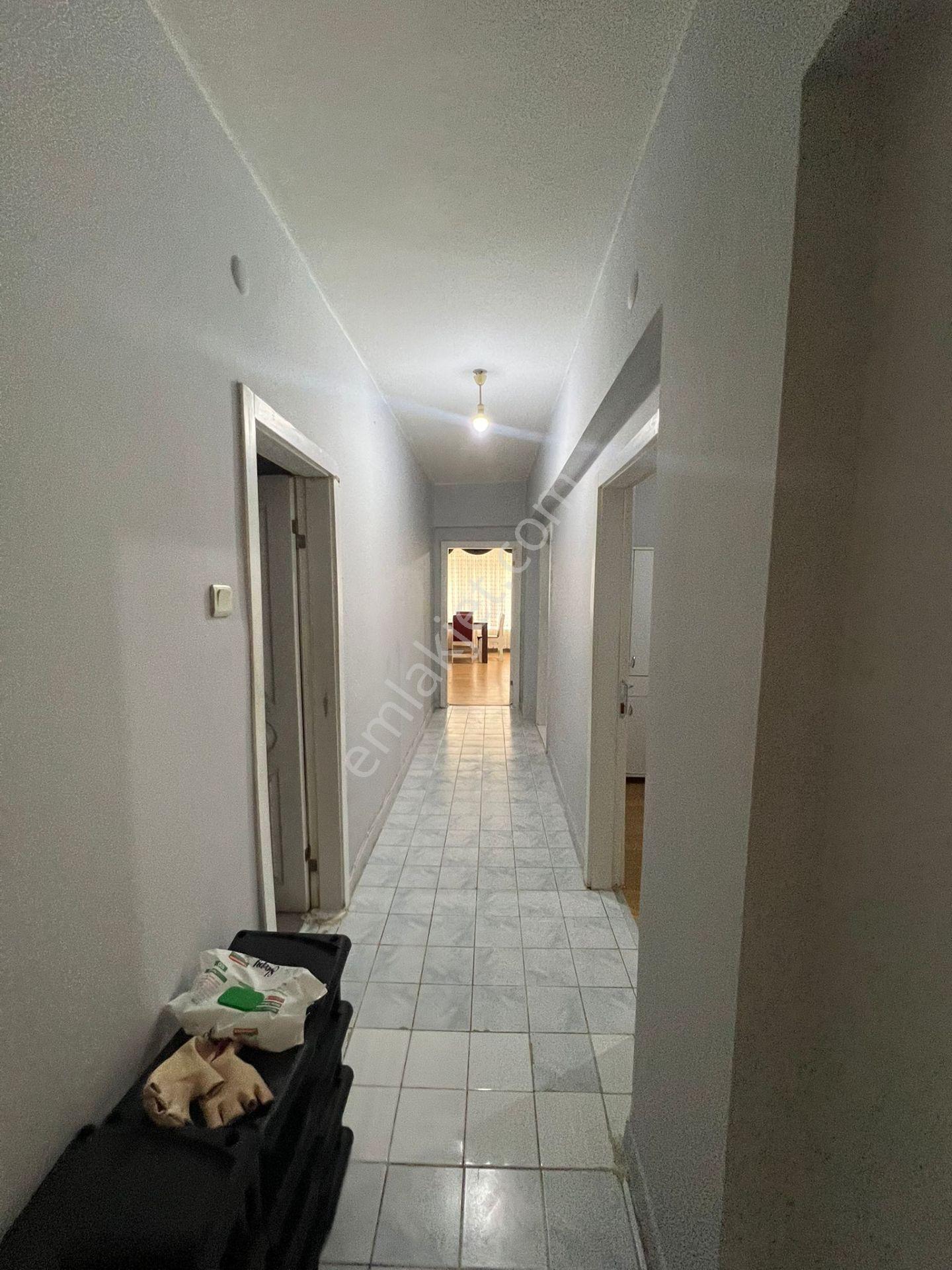 Mamak - Abidinpaşa Mah. Askerlik Şubesi Yakınında Eşyalı Yüksek Giriş 2+1 Kiralık Daire !!! - Görsel 17