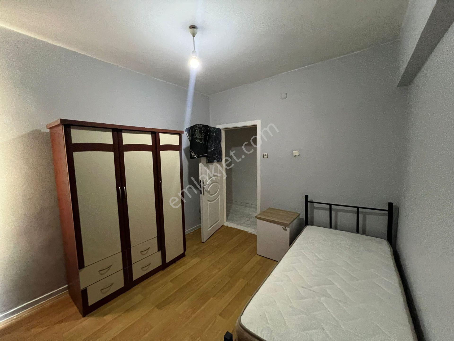 Mamak - Abidinpaşa Mah. Askerlik Şubesi Yakınında Eşyalı Yüksek Giriş 2+1 Kiralık Daire !!! - Görsel 11