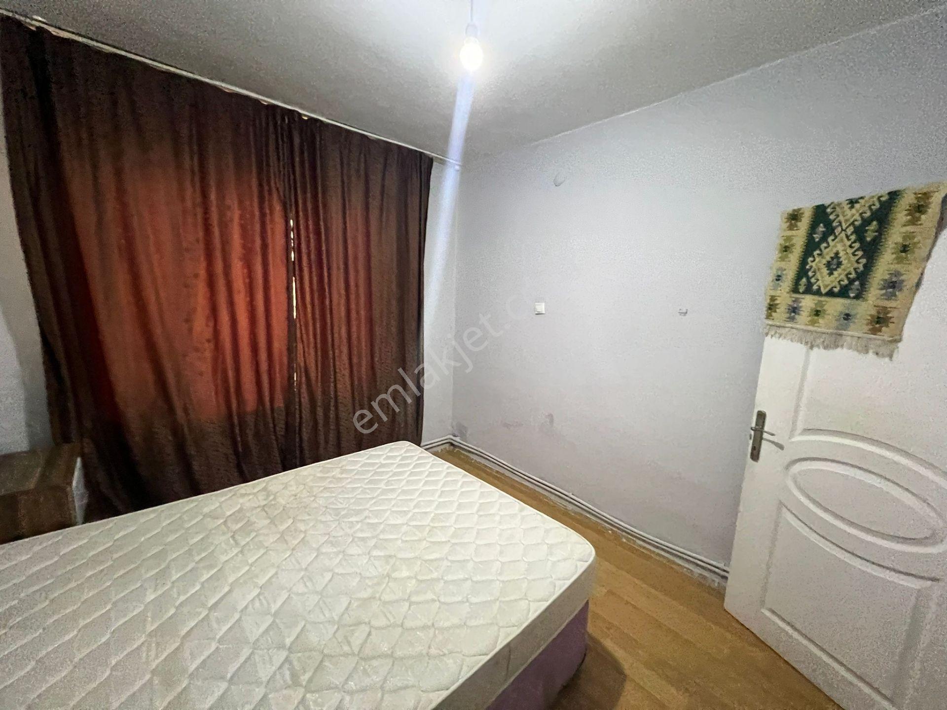 Mamak - Abidinpaşa Mah. Askerlik Şubesi Yakınında Eşyalı Yüksek Giriş 2+1 Kiralık Daire !!! - Görsel 16