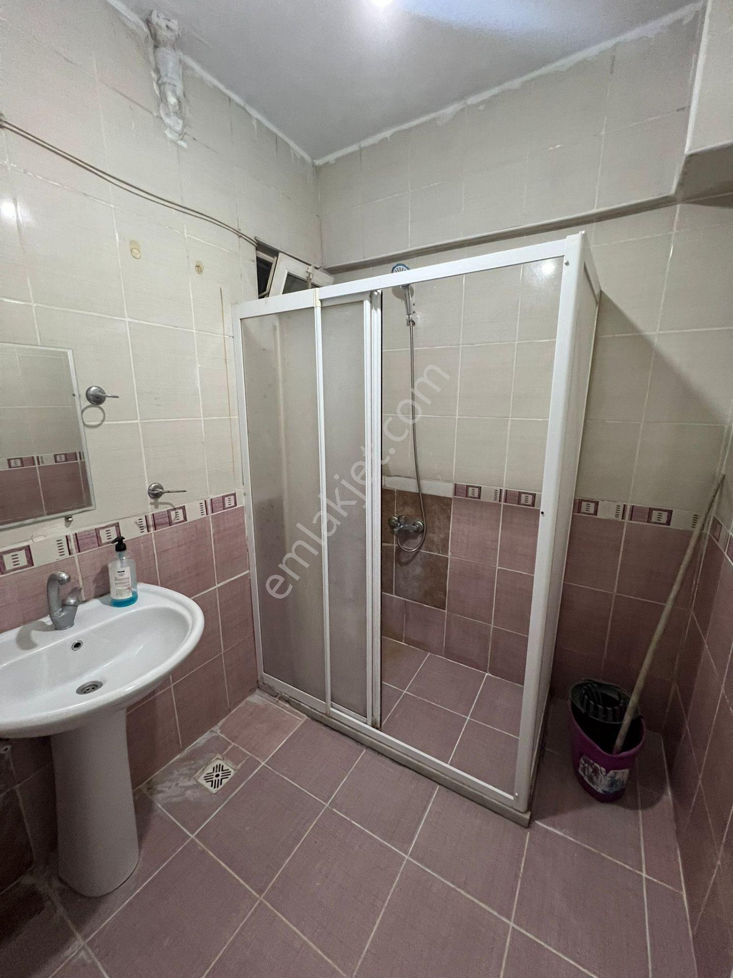 Mamak - Abidinpaşa Mah. Askerlik Şubesi Yakınında Eşyalı Yüksek Giriş 2+1 Kiralık Daire !!! - Görsel 18