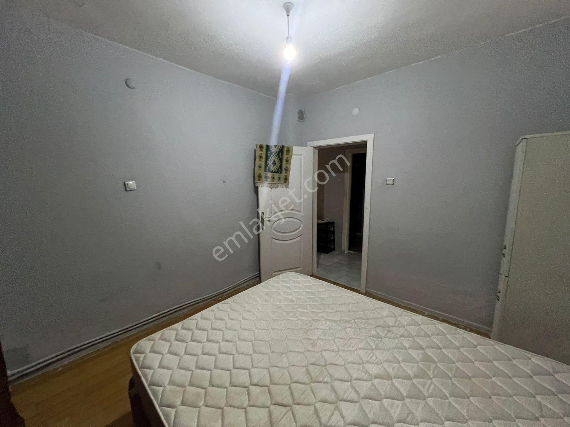 Mamak - Abidinpaşa Mah. Askerlik Şubesi Yakınında Eşyalı Yüksek Giriş 2+1 Kiralık Daire !!! - Görsel 12