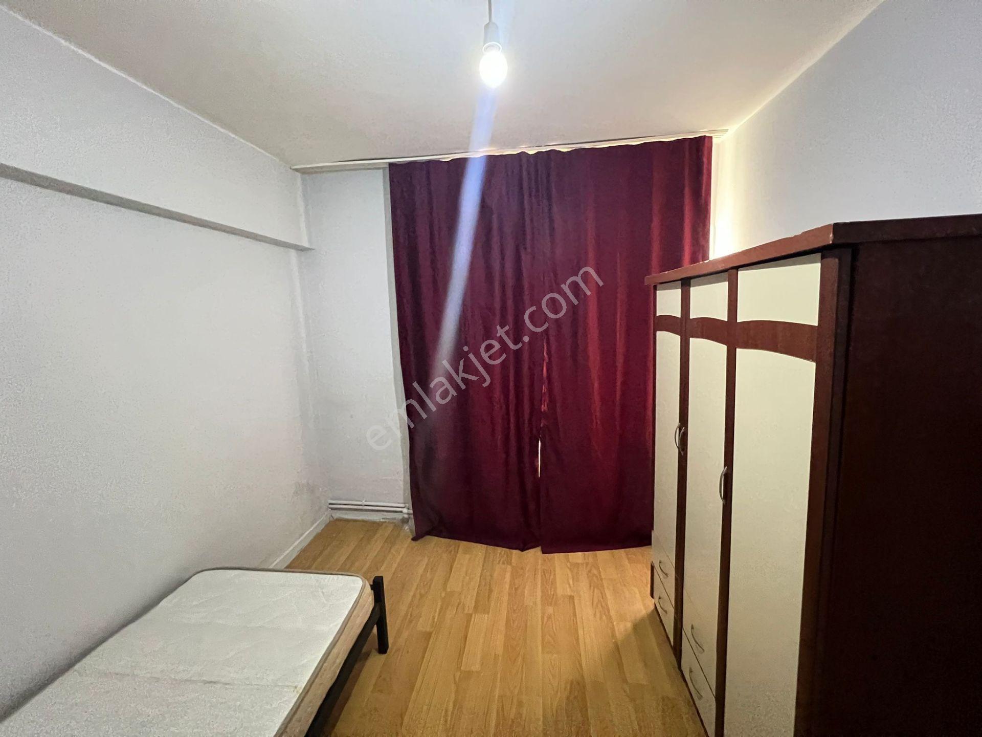 Mamak - Abidinpaşa Mah. Askerlik Şubesi Yakınında Eşyalı Yüksek Giriş 2+1 Kiralık Daire !!! - Görsel 9