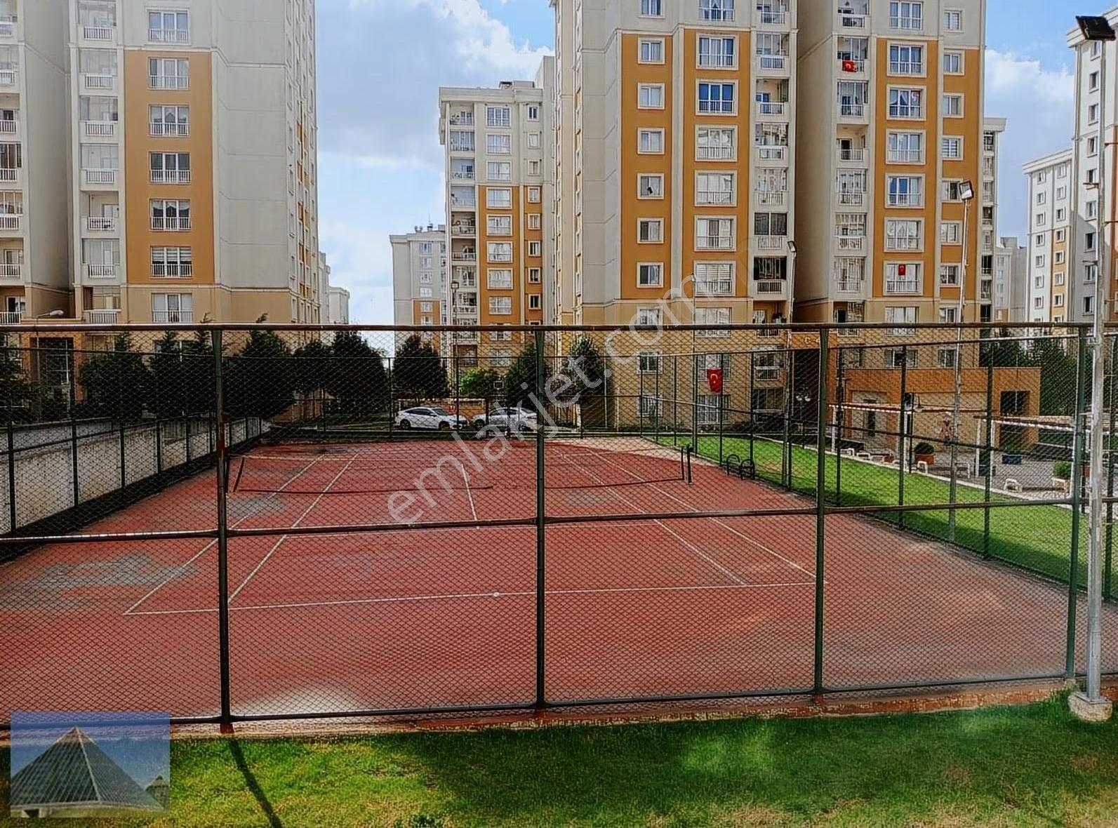 Çorlu Armada Cıty 2 Etapta Ara Kat 1+1 64m2 Kiralık Daire - Görsel 8