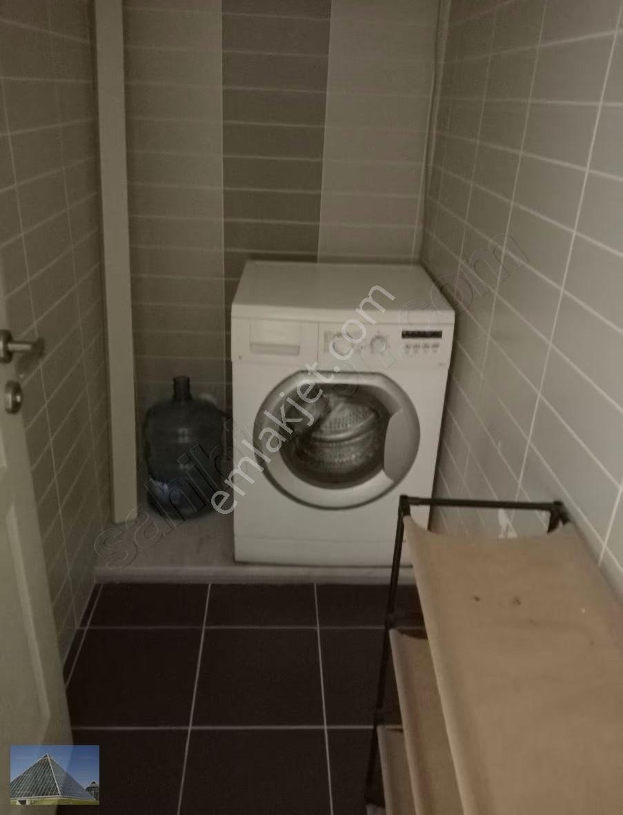 Armada Cıty 1 Etapta Kiralık Ara Kat Havuz Cephe 2+1 90m2 Daire - Görsel 20