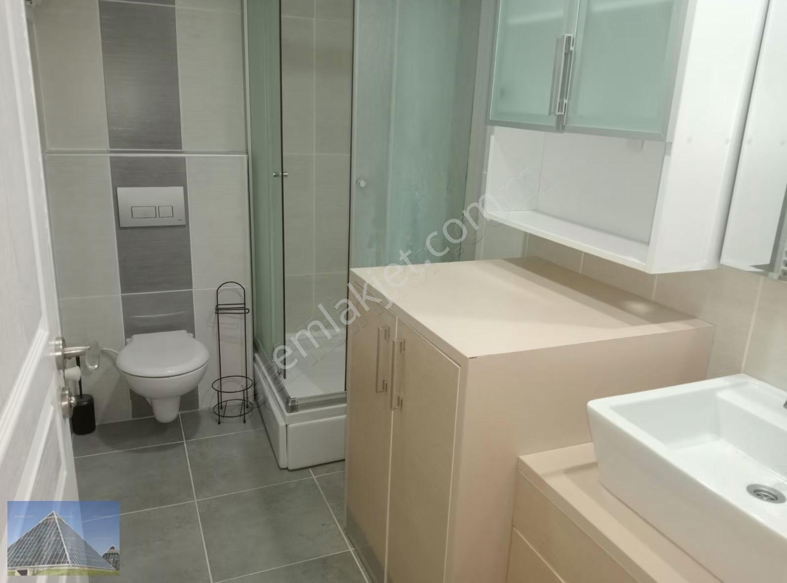 Armada Cıty 1 Etapta Kiralık Ara Kat Havuz Cephe 2+1 90m2 Daire - Görsel 4