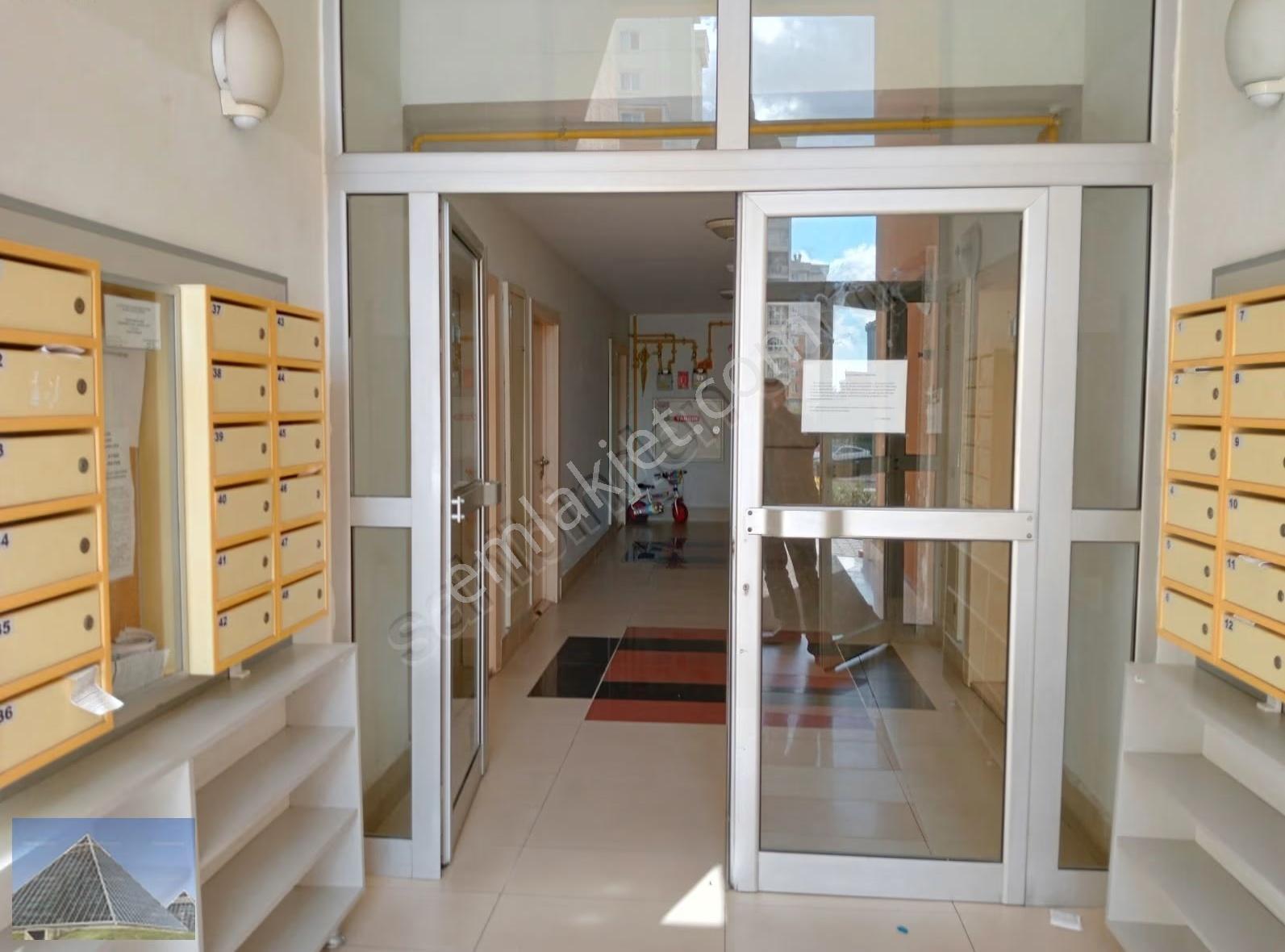 Armada Cıty 1 Etapta Kiralık Ara Kat Havuz Cephe 2+1 90m2 Daire - Görsel 7