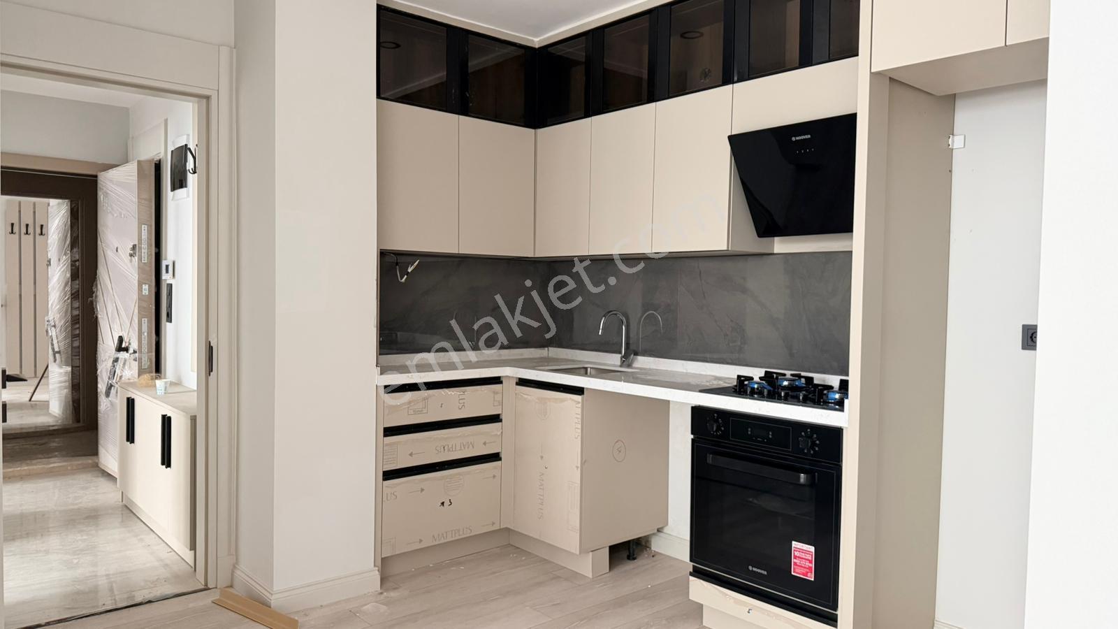 Kazdağları Eteklerinde Lüks Yaşam! Gürede Kaçırılmayacak 1+1 ! - Görsel 2