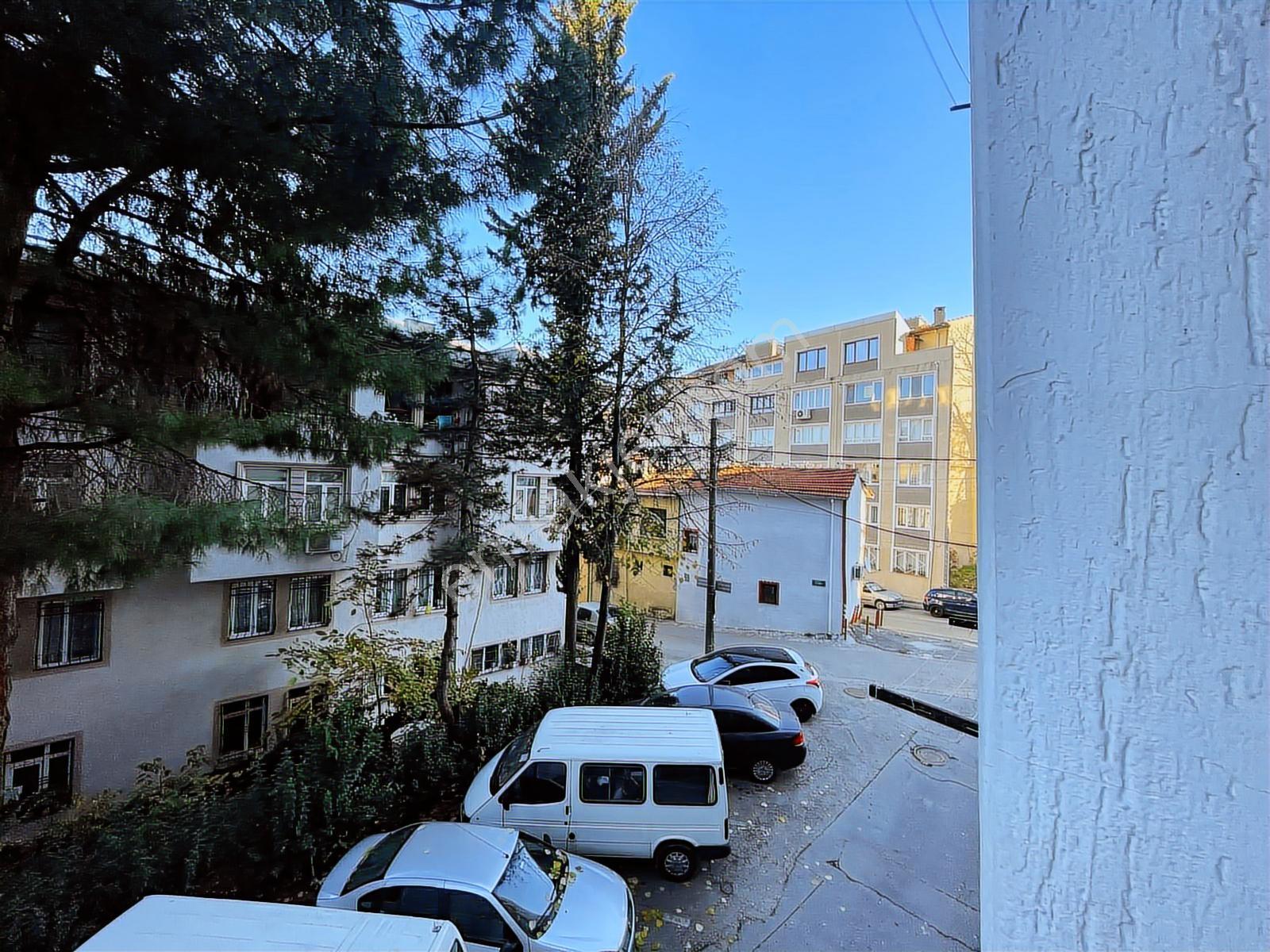 Bursa Kılıç Tan Heykel Alipaşa Da Satılık 2+1 Arakat 85m2 Daire - Görsel 30
