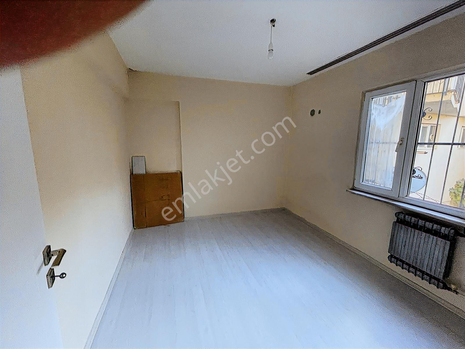 Bursa Kılıç Tan Heykel Alipaşa Da Satılık 2+1 Arakat 85m2 Daire - Görsel 22
