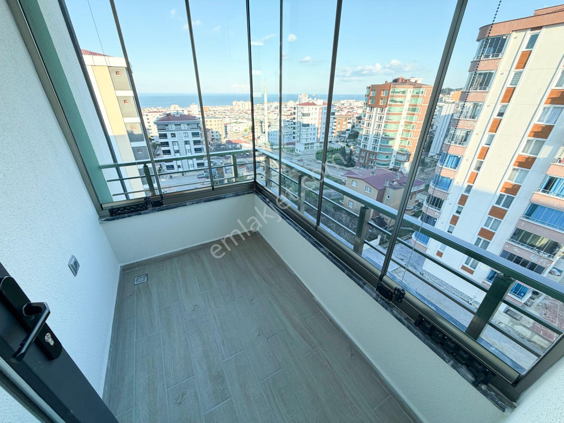 Salon Ayrı Giyinme Odası 2 Banyo Geniş 2+1 - Görsel 28