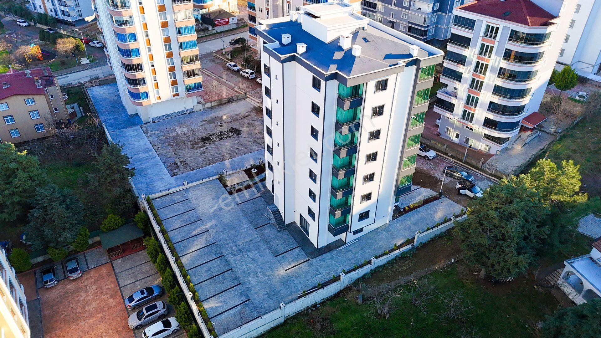 Salon Ayrı Giyinme Odası 2 Banyo Geniş 2+1 - Görsel 17